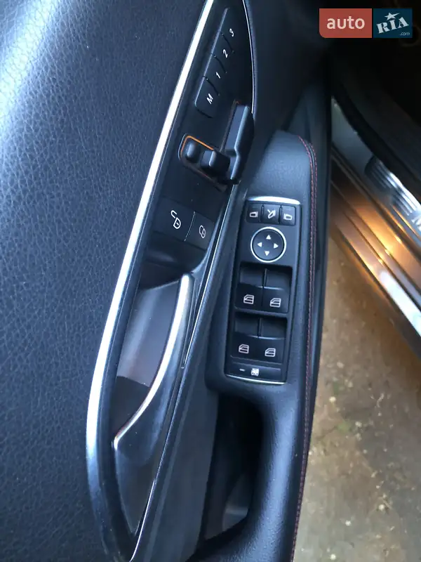 Mercedes-Benz CLA-Class 2015 VIN WDD1173031N289094 фото оголошення 17 з 58