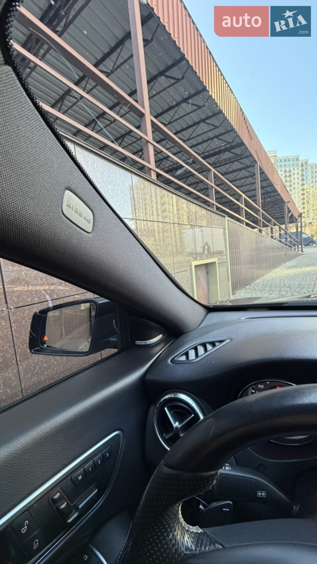 2015 Mercedes-Benz CLA-klasse - мініатюра 15