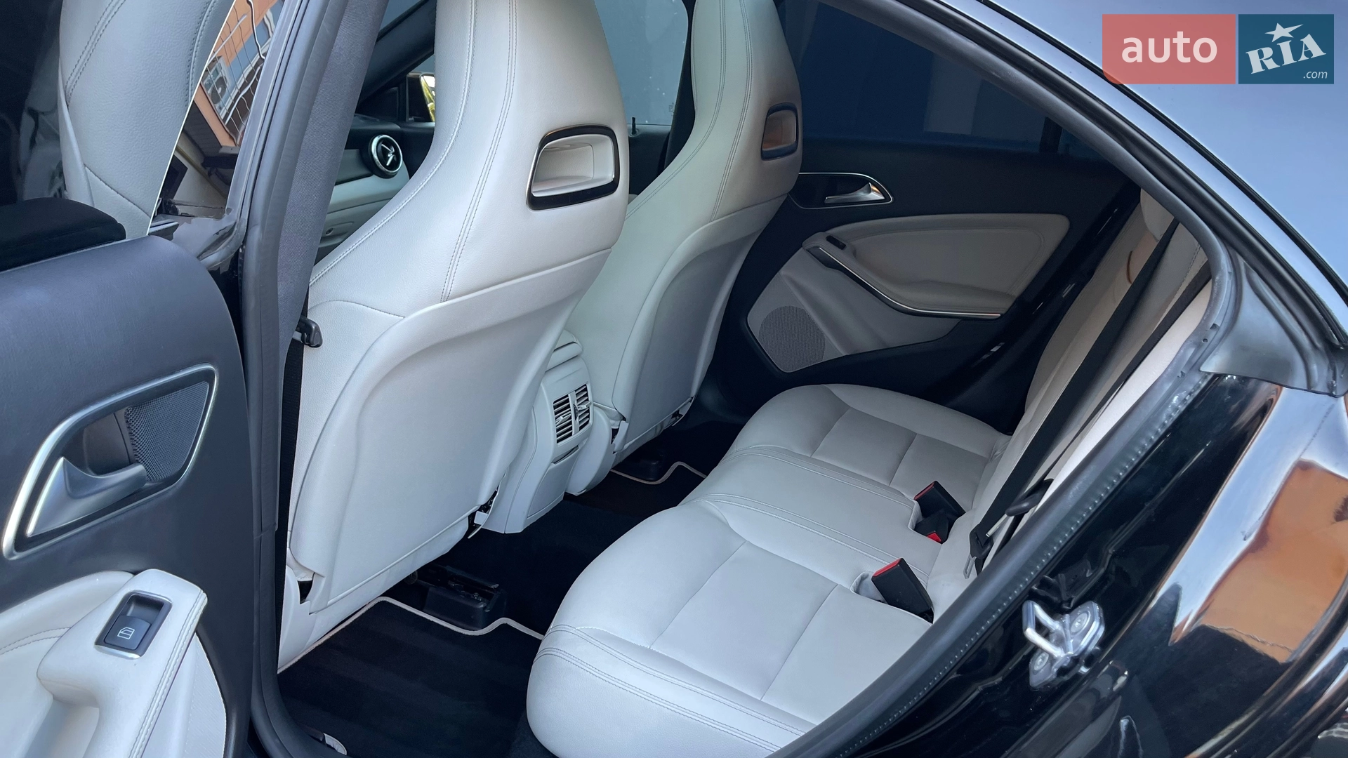 2018 Mercedes-Benz CLA-klasse - мініатюра 13