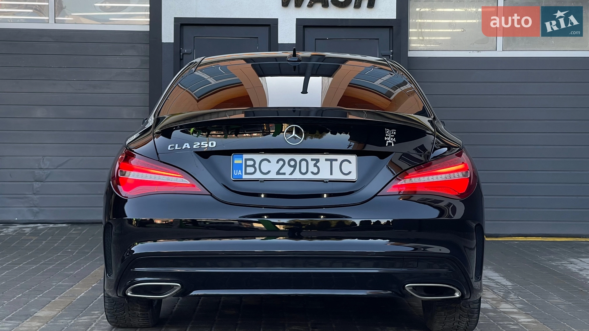 2018 Mercedes-Benz CLA-klasse - мініатюра 11