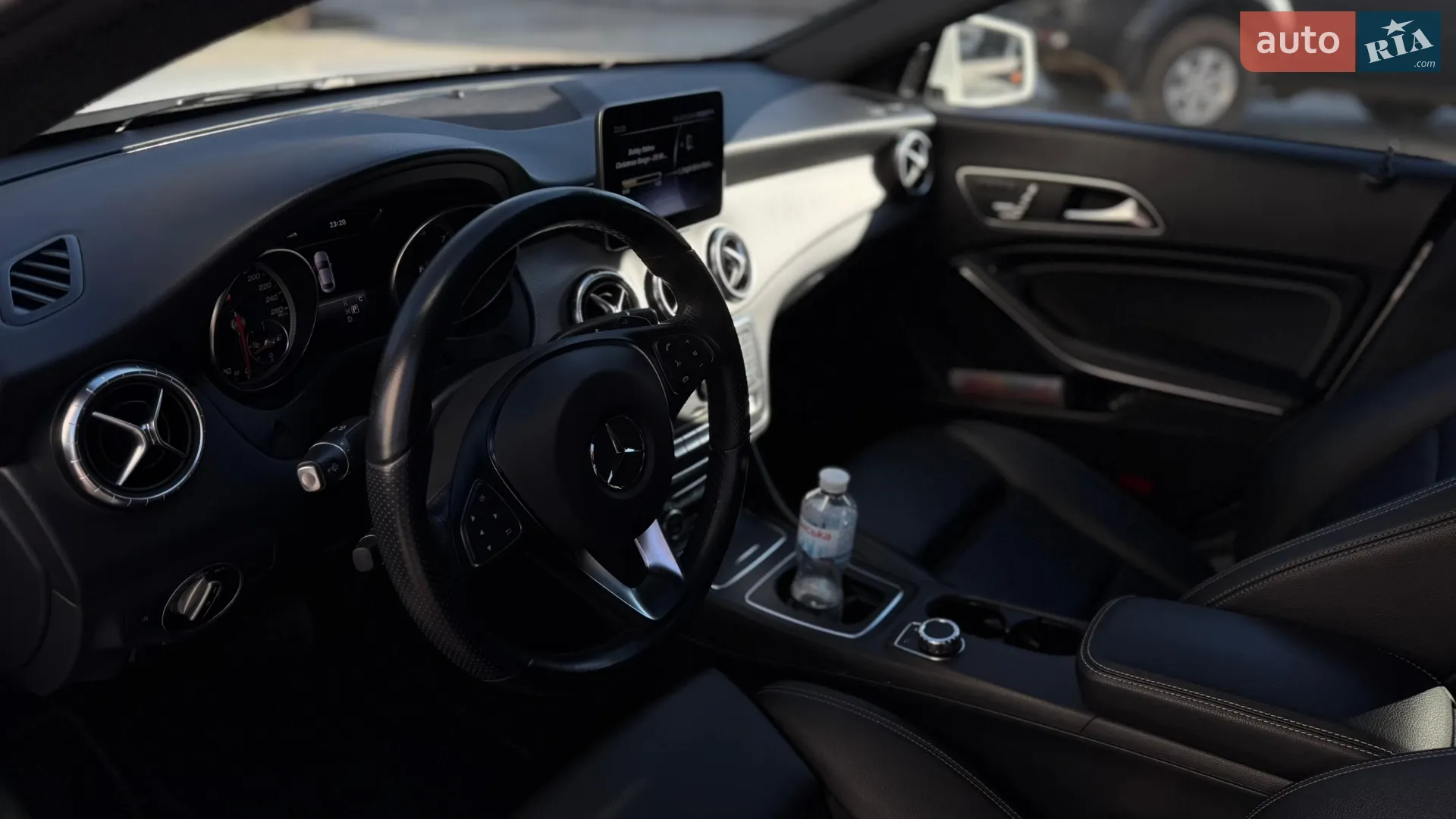 2018 Mercedes-Benz CLA-klasse - мініатюра 10
