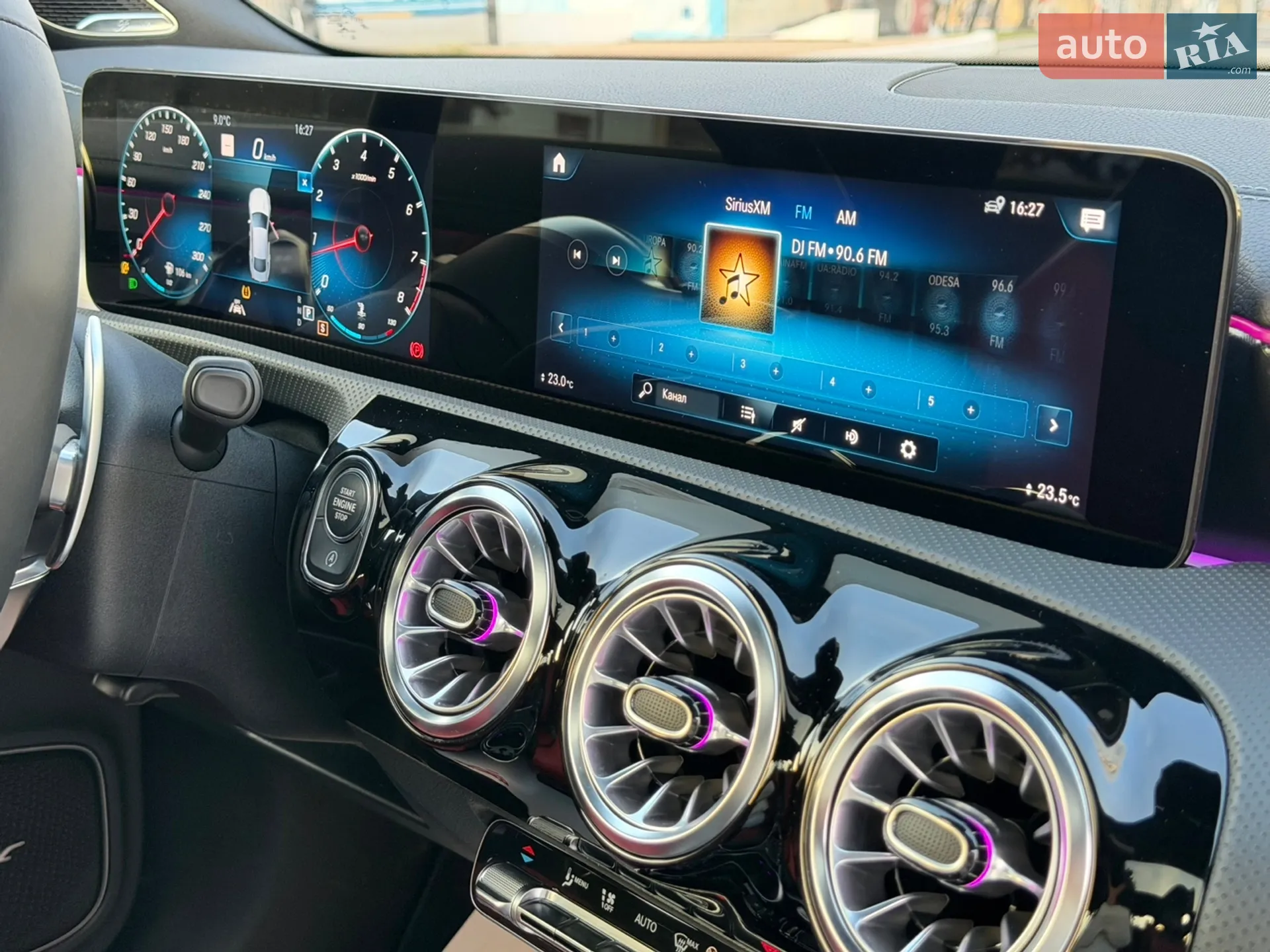 2022 Mercedes-Benz CLA-klasse - мініатюра 39