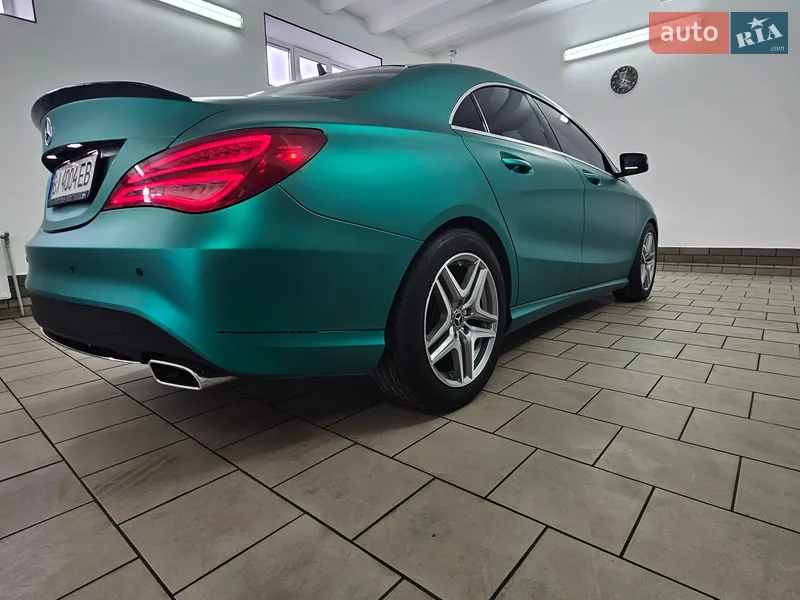 Mercedes-Benz CLA-Class 2013 VIN WDDSJ4EB9EN066246 фото оголошення 3 з 48