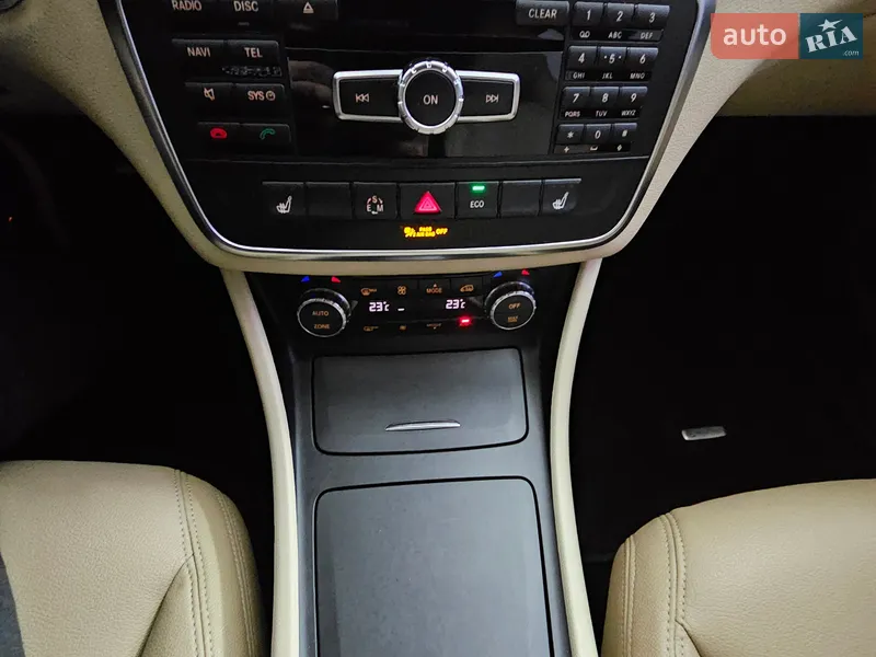 Mercedes-Benz CLA-Class 2013 VIN WDDSJ4EB9EN066246 фото оголошення 12 з 48
