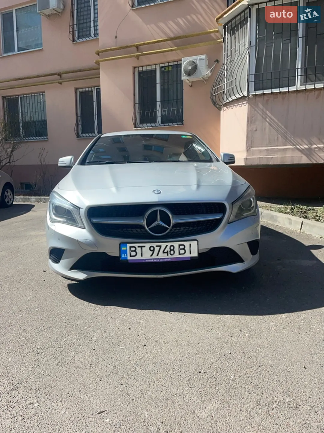 2016 Mercedes-Benz CLA-klasse - мініатюра 15