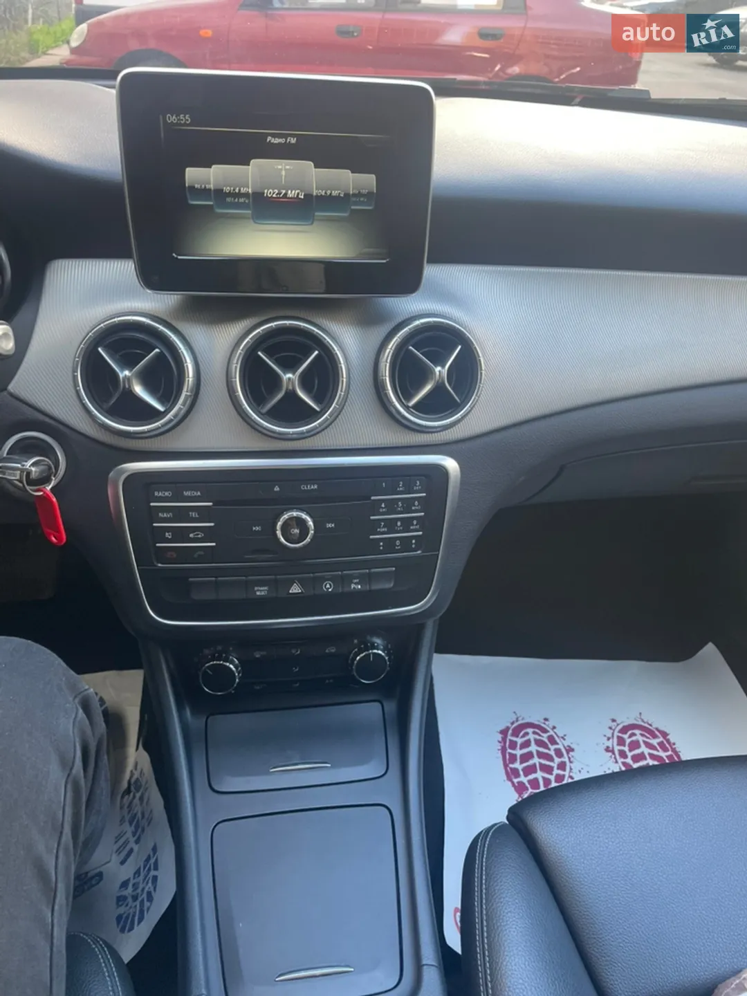 2016 Mercedes-Benz CLA-klasse - мініатюра 20