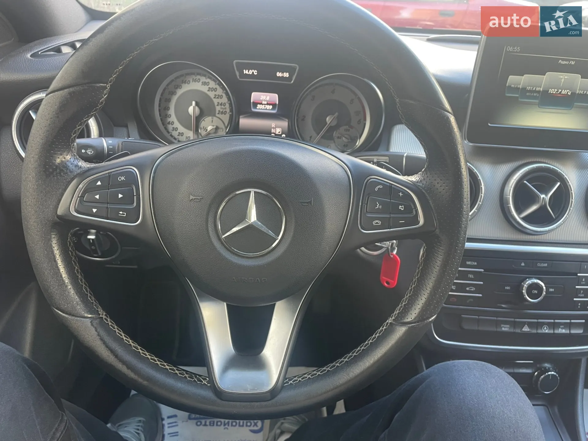 2016 Mercedes-Benz CLA-klasse - мініатюра 24