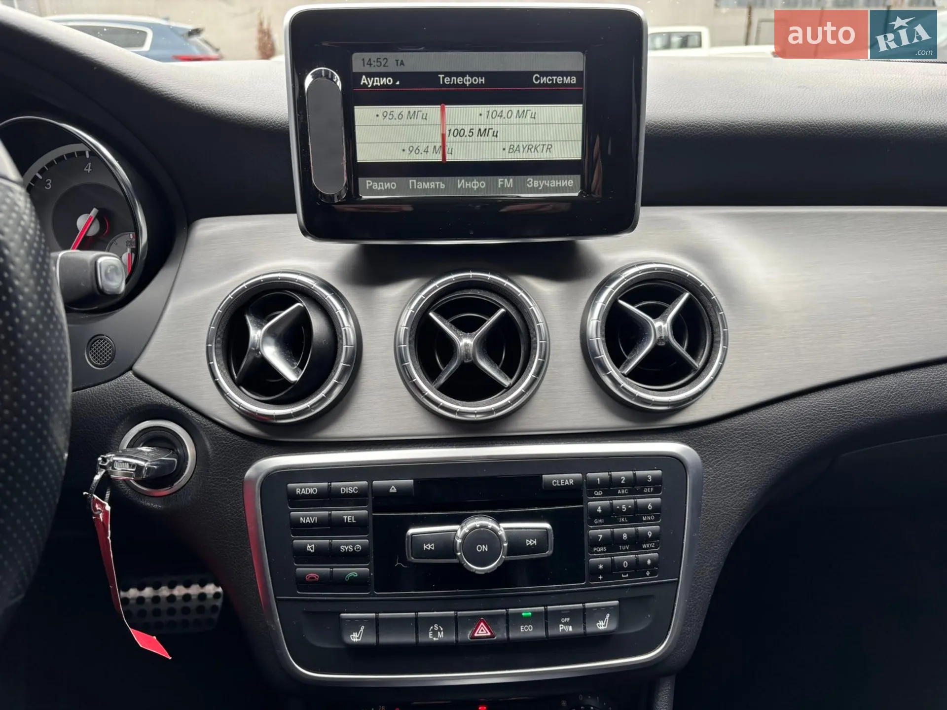 2014 Mercedes-Benz CLA-klasse - мініатюра 18
