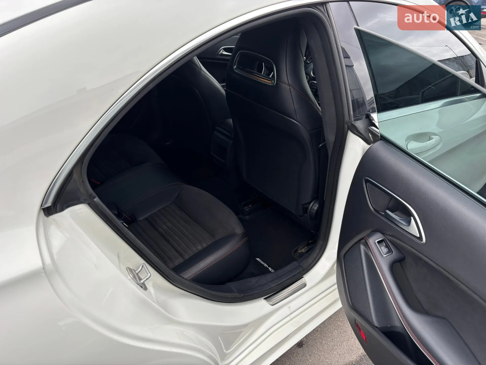 2014 Mercedes-Benz CLA-klasse - мініатюра 14