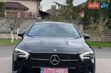 Універсал Mercedes-Benz CLA-Class 2025 в Рівному