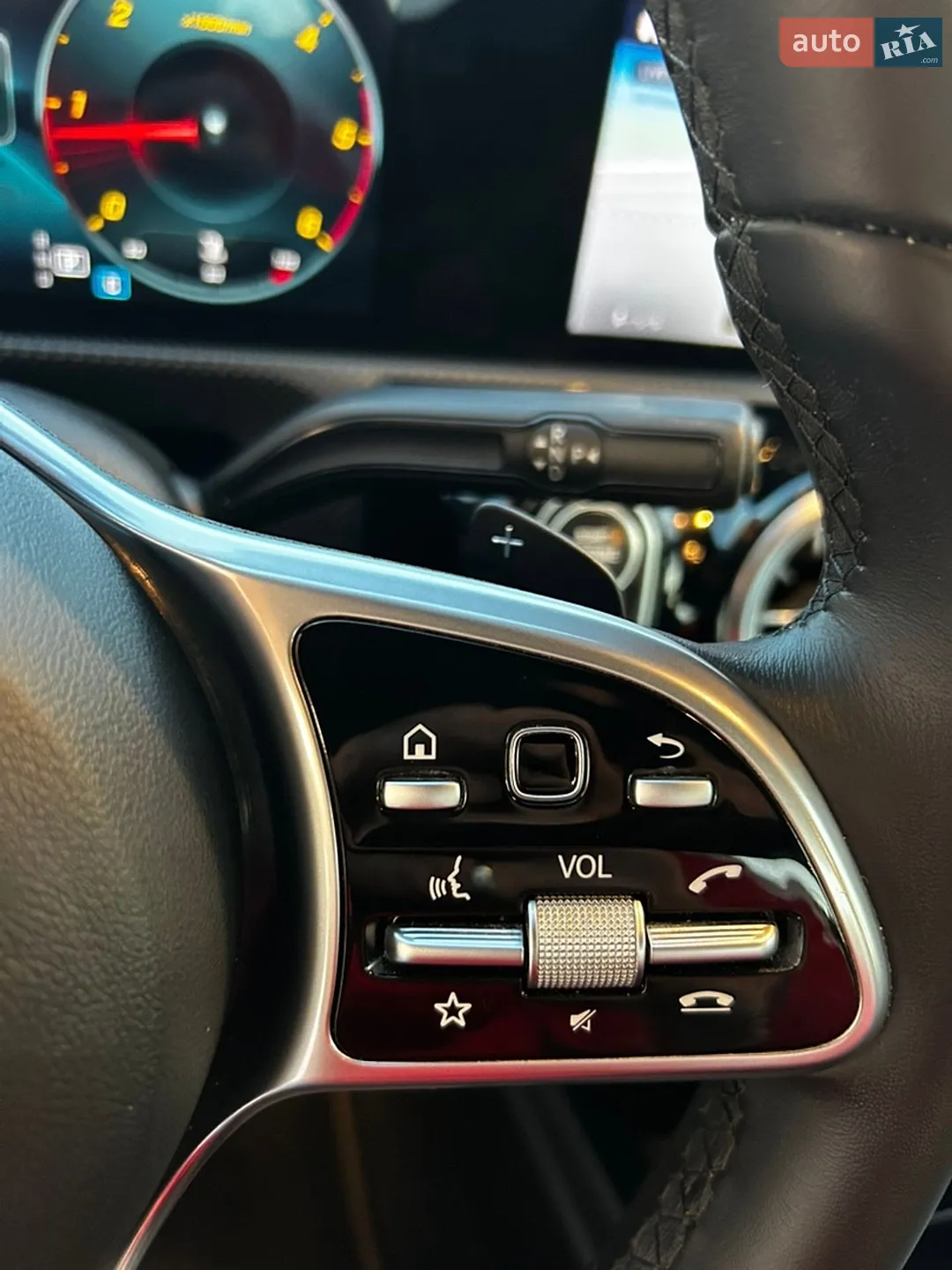 2019 Mercedes-Benz CLA-klasse - мініатюра 35