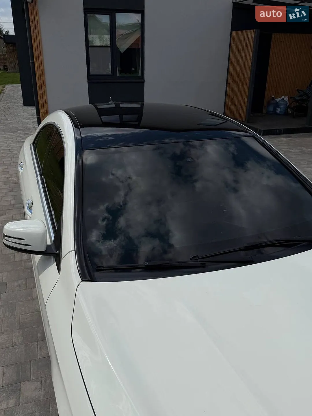 2015 Mercedes-Benz CLA-klasse - мініатюра 4