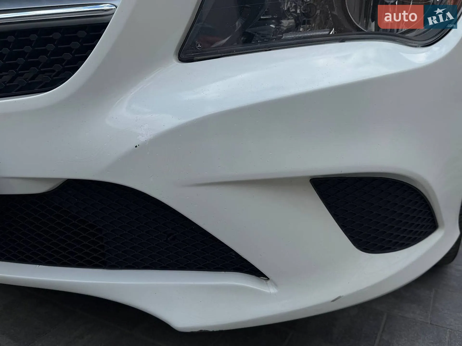 2015 Mercedes-Benz CLA-klasse - мініатюра 6