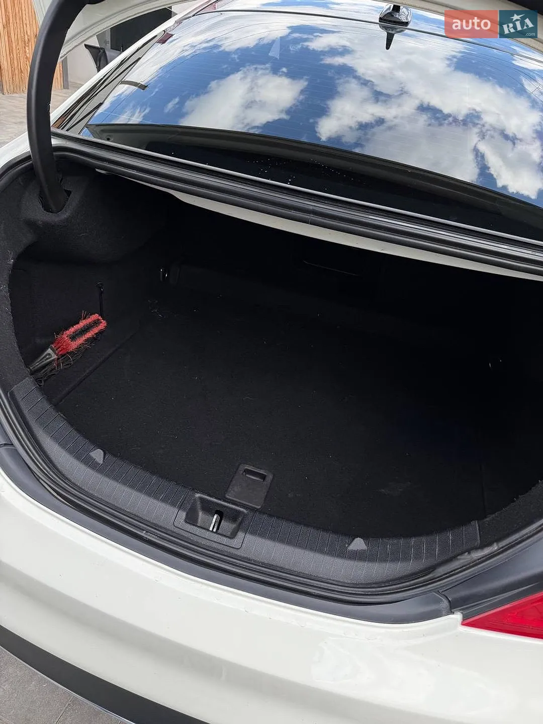 2015 Mercedes-Benz CLA-klasse - мініатюра 10