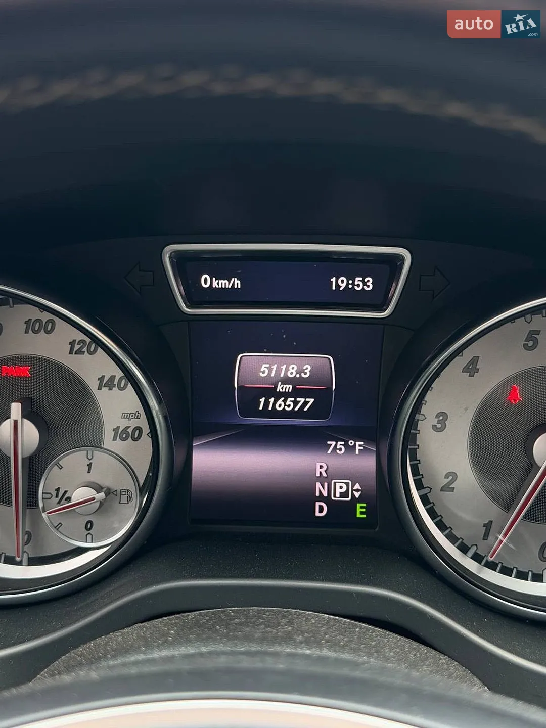 2015 Mercedes-Benz CLA-klasse - мініатюра 11