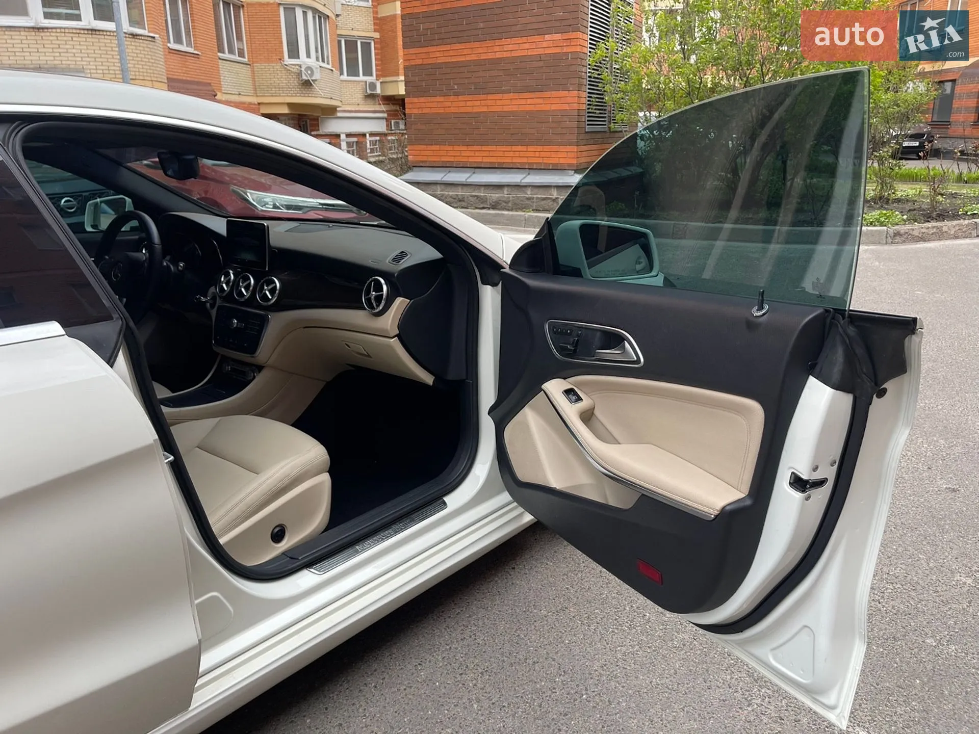 2015 Mercedes-Benz CLA-klasse - мініатюра 89
