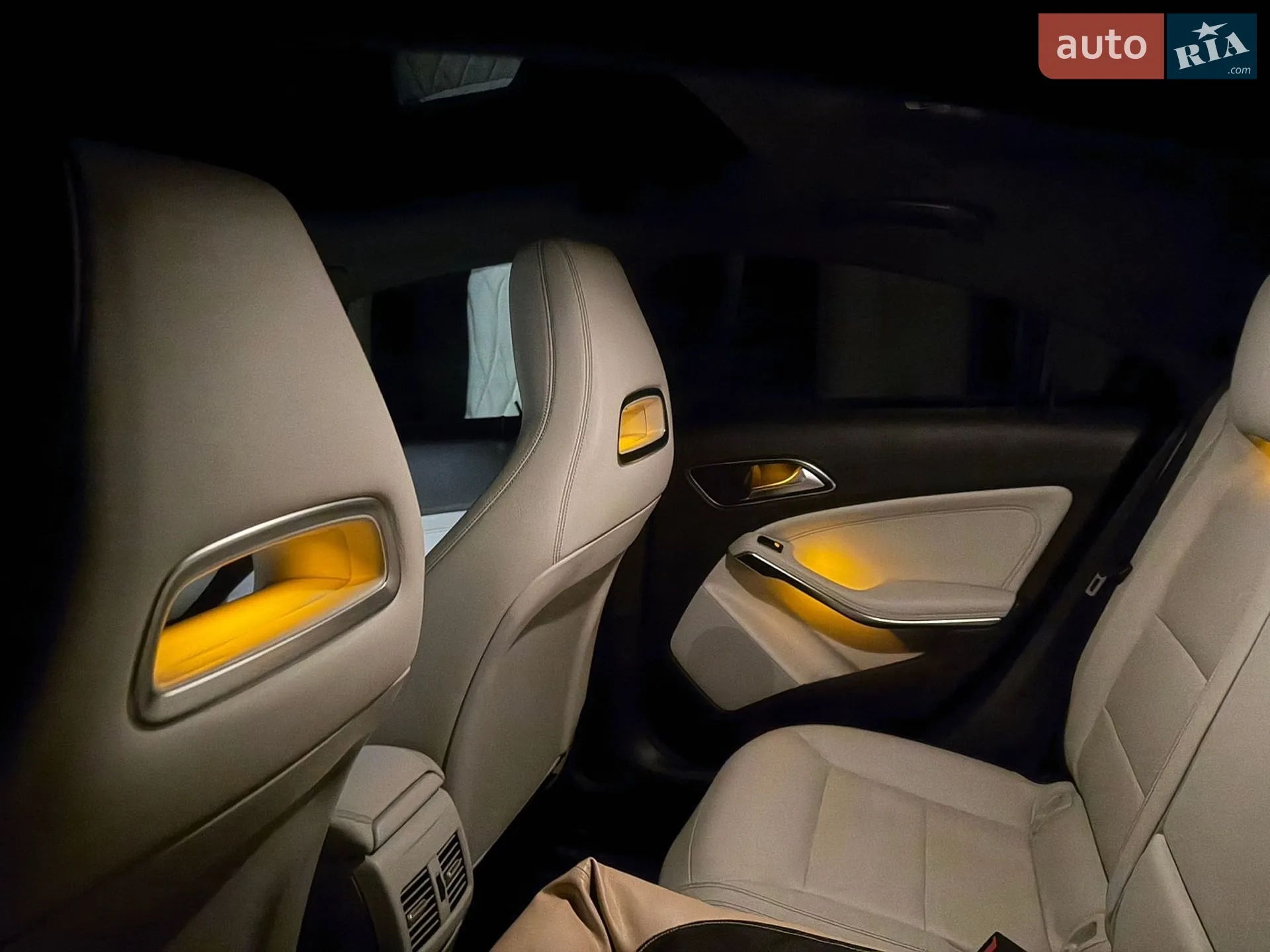 2018 Mercedes-Benz CLA-klasse - мініатюра 31