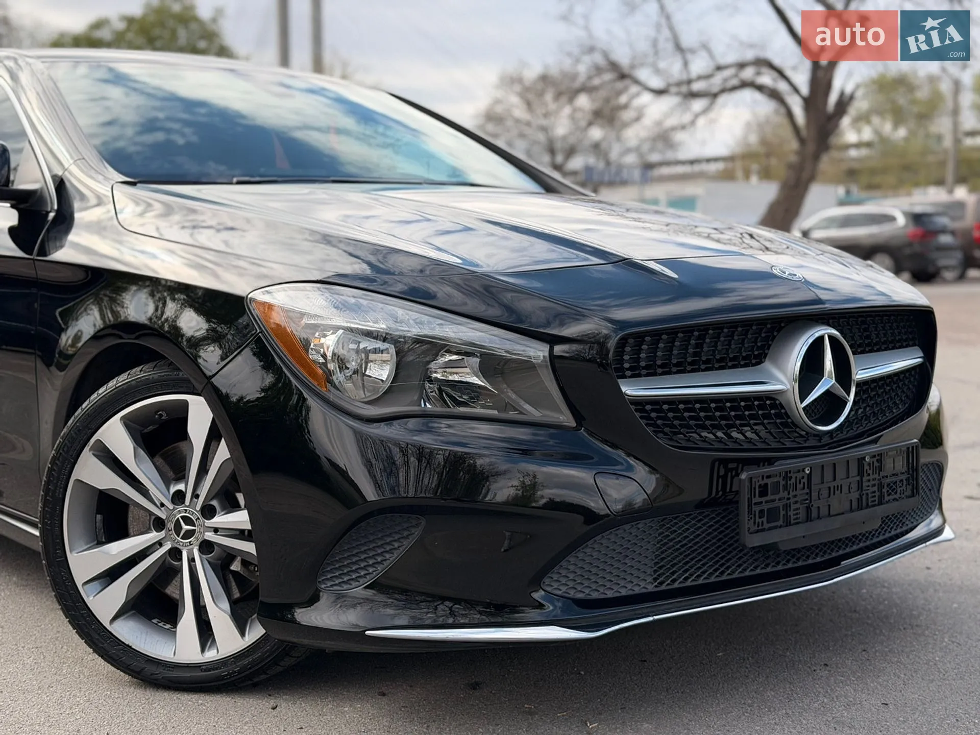 2018 Mercedes-Benz CLA-klasse - мініатюра 14