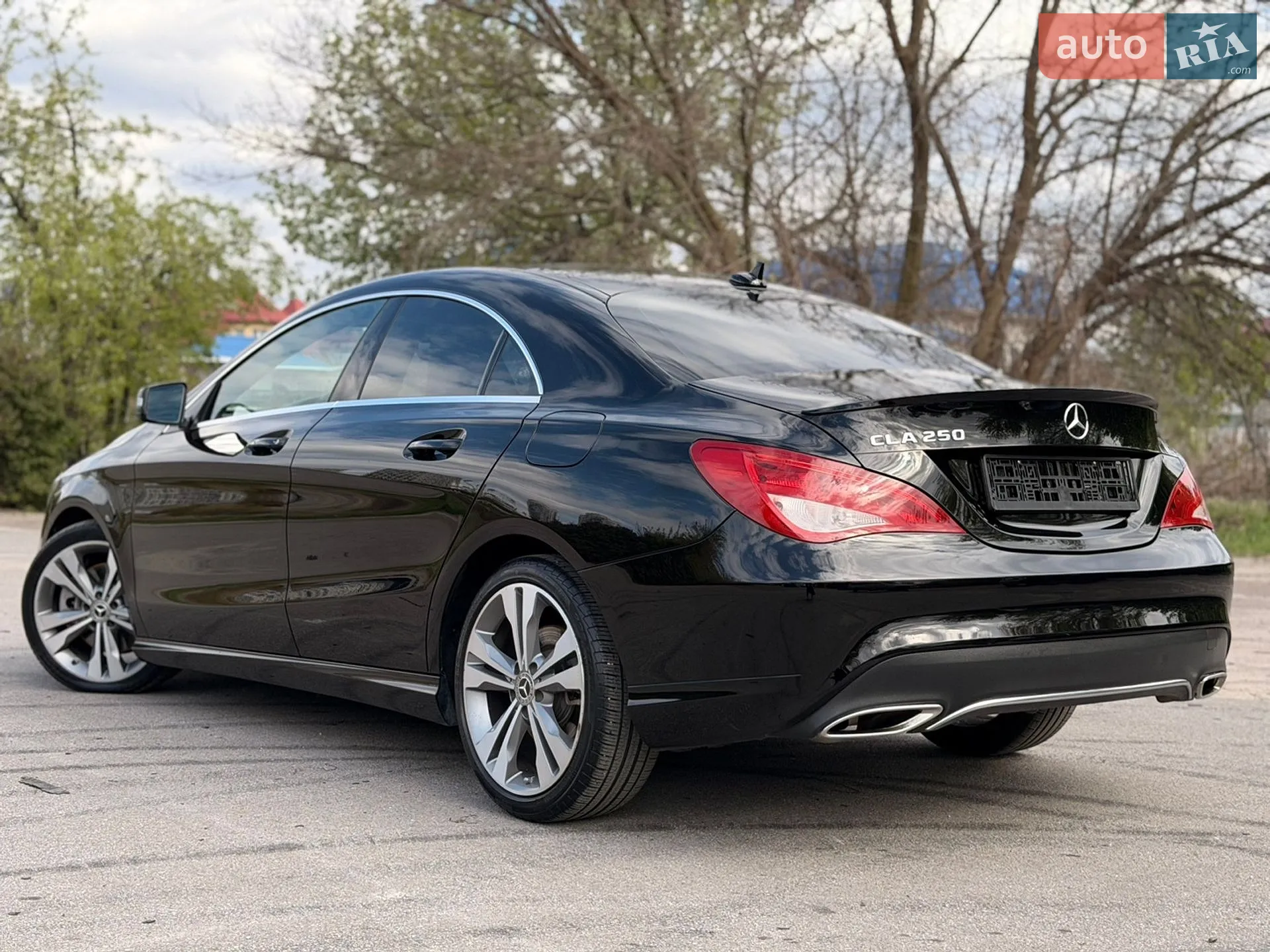2018 Mercedes-Benz CLA-klasse - мініатюра 15