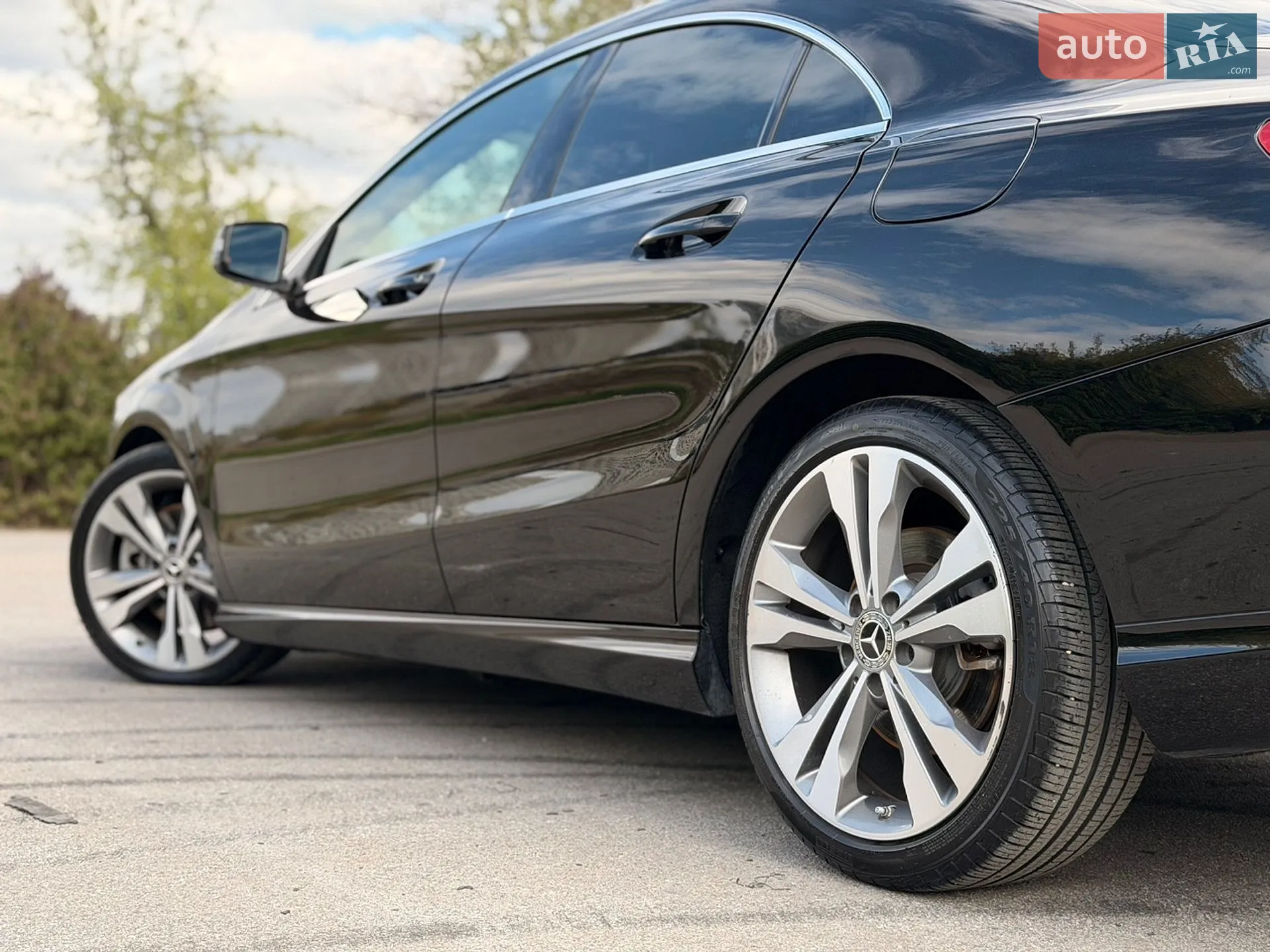 2018 Mercedes-Benz CLA-klasse - мініатюра 16