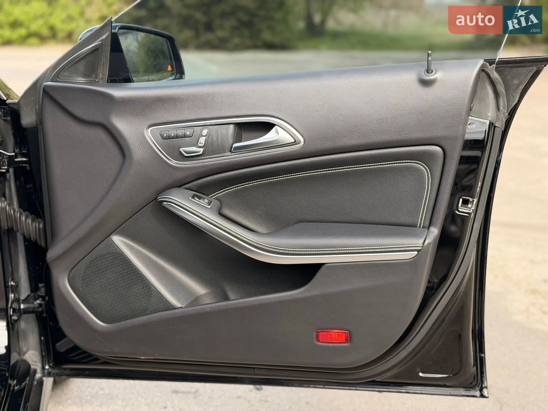 2018 Mercedes-Benz CLA-klasse - мініатюра 23