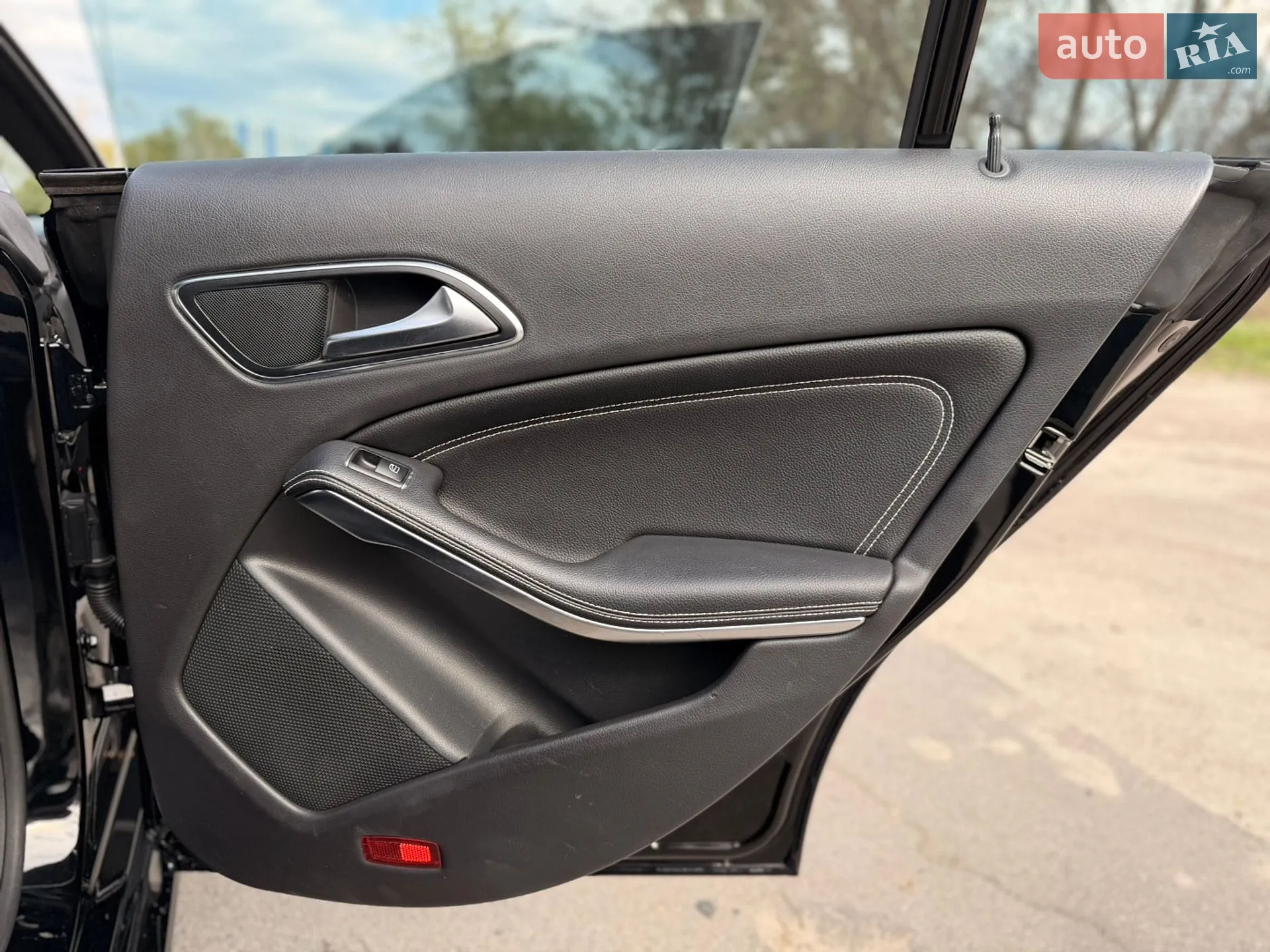 2018 Mercedes-Benz CLA-klasse - мініатюра 27