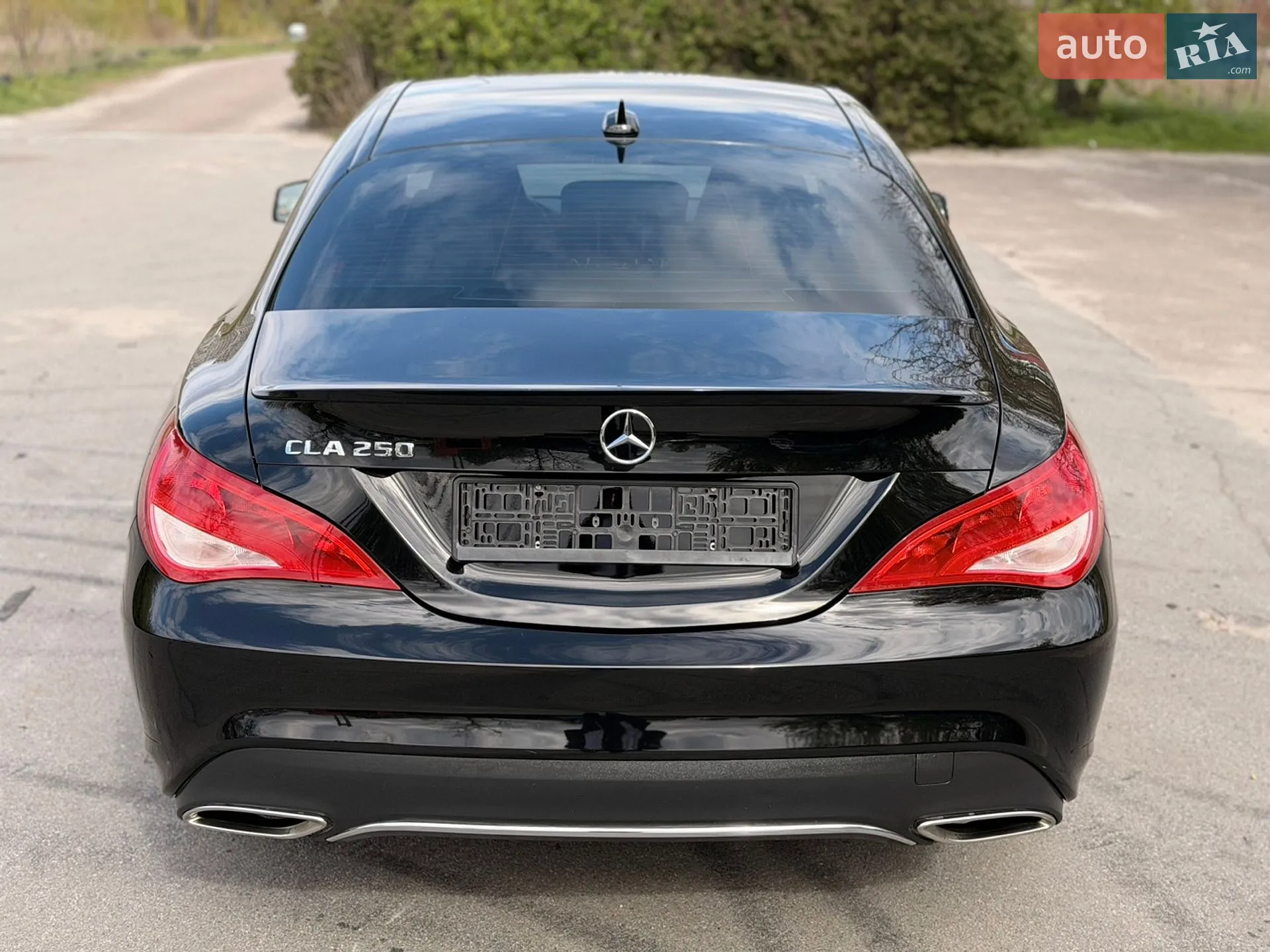 2018 Mercedes-Benz CLA-klasse - мініатюра 6