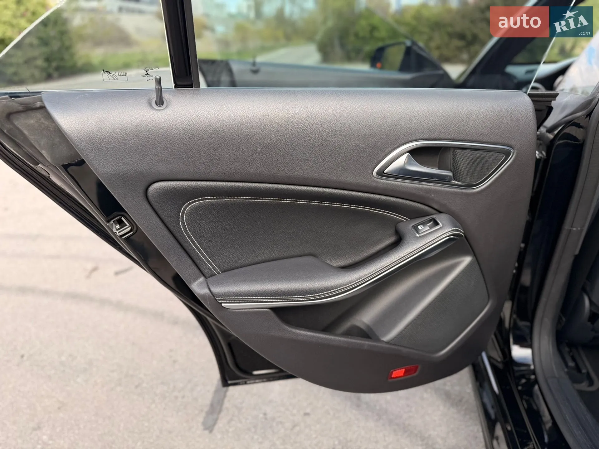 2018 Mercedes-Benz CLA-klasse - мініатюра 30