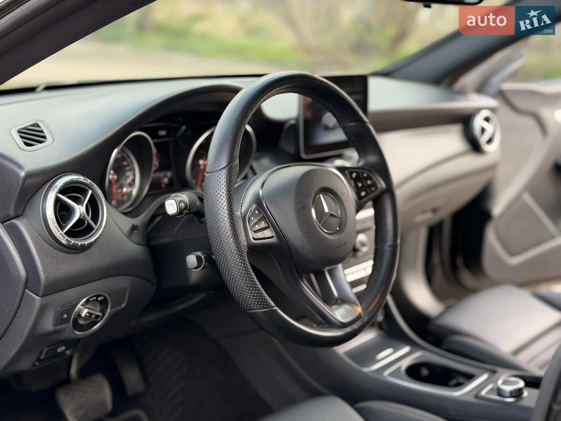2018 Mercedes-Benz CLA-klasse - мініатюра 31