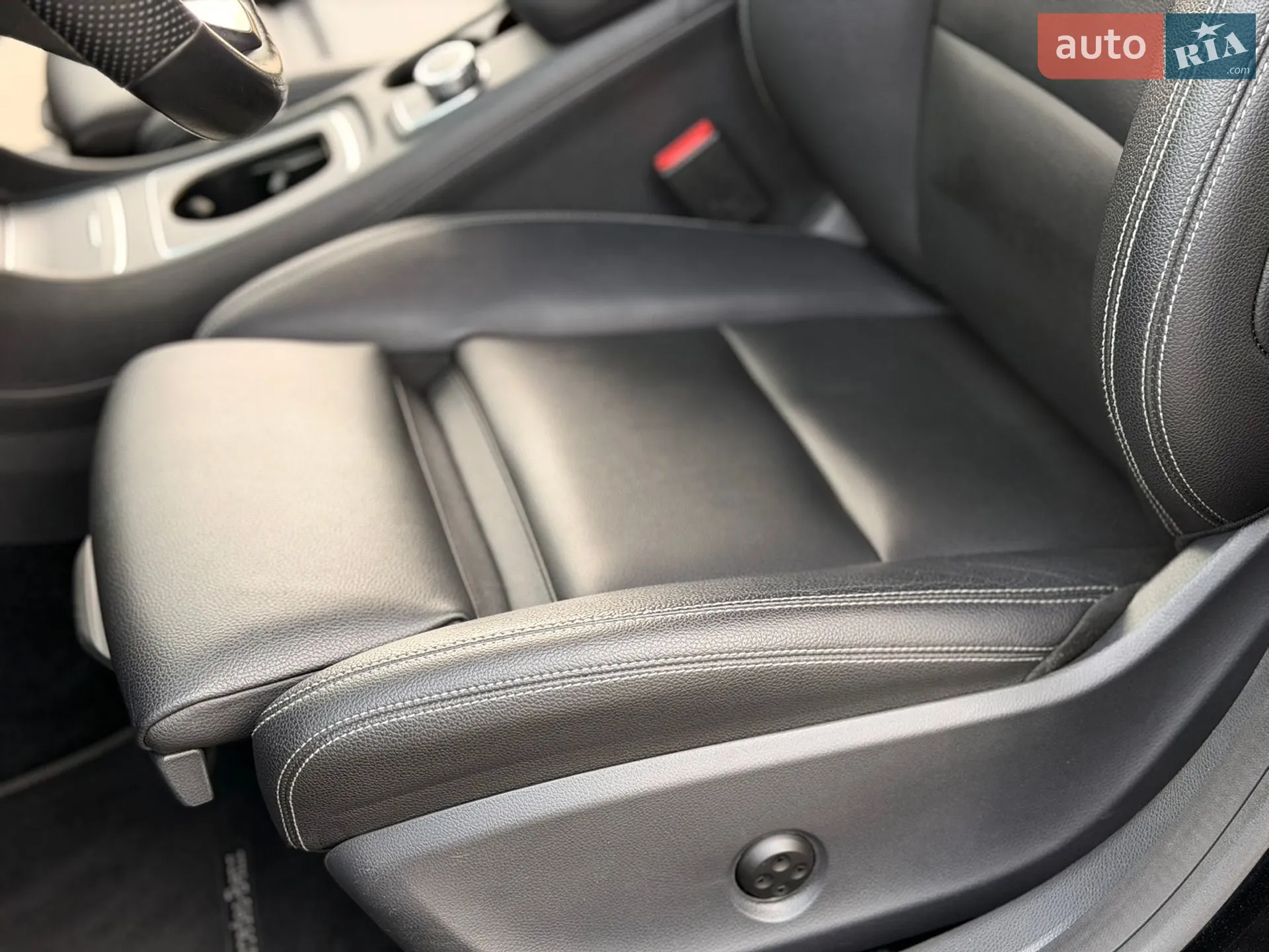 2018 Mercedes-Benz CLA-klasse - мініатюра 32