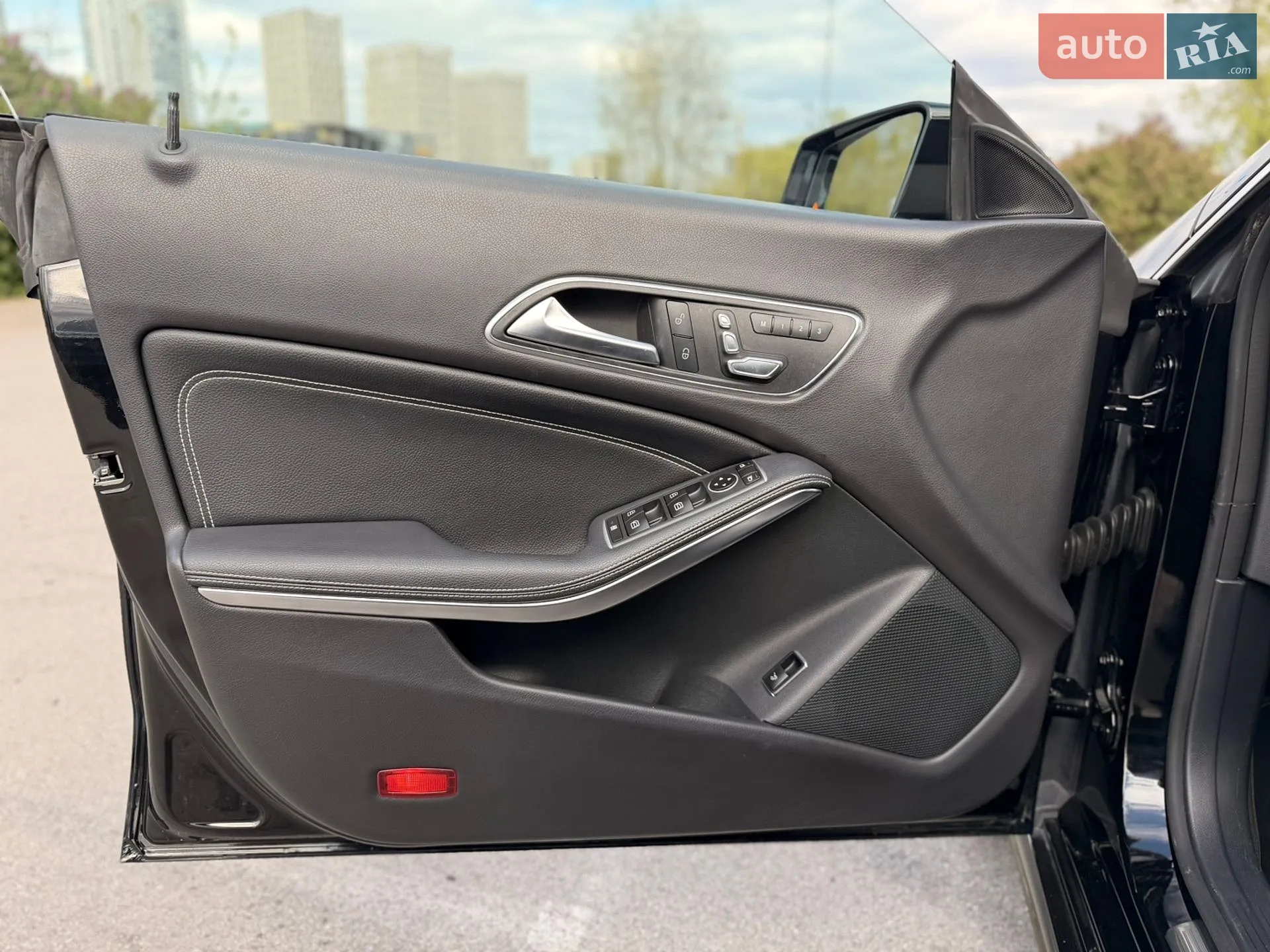 2018 Mercedes-Benz CLA-klasse - мініатюра 34