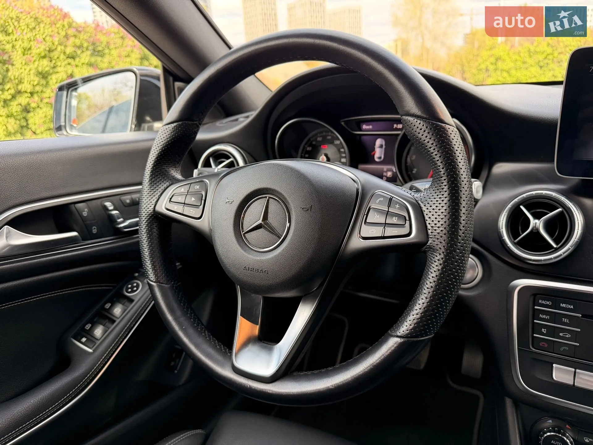 2018 Mercedes-Benz CLA-klasse - мініатюра 42