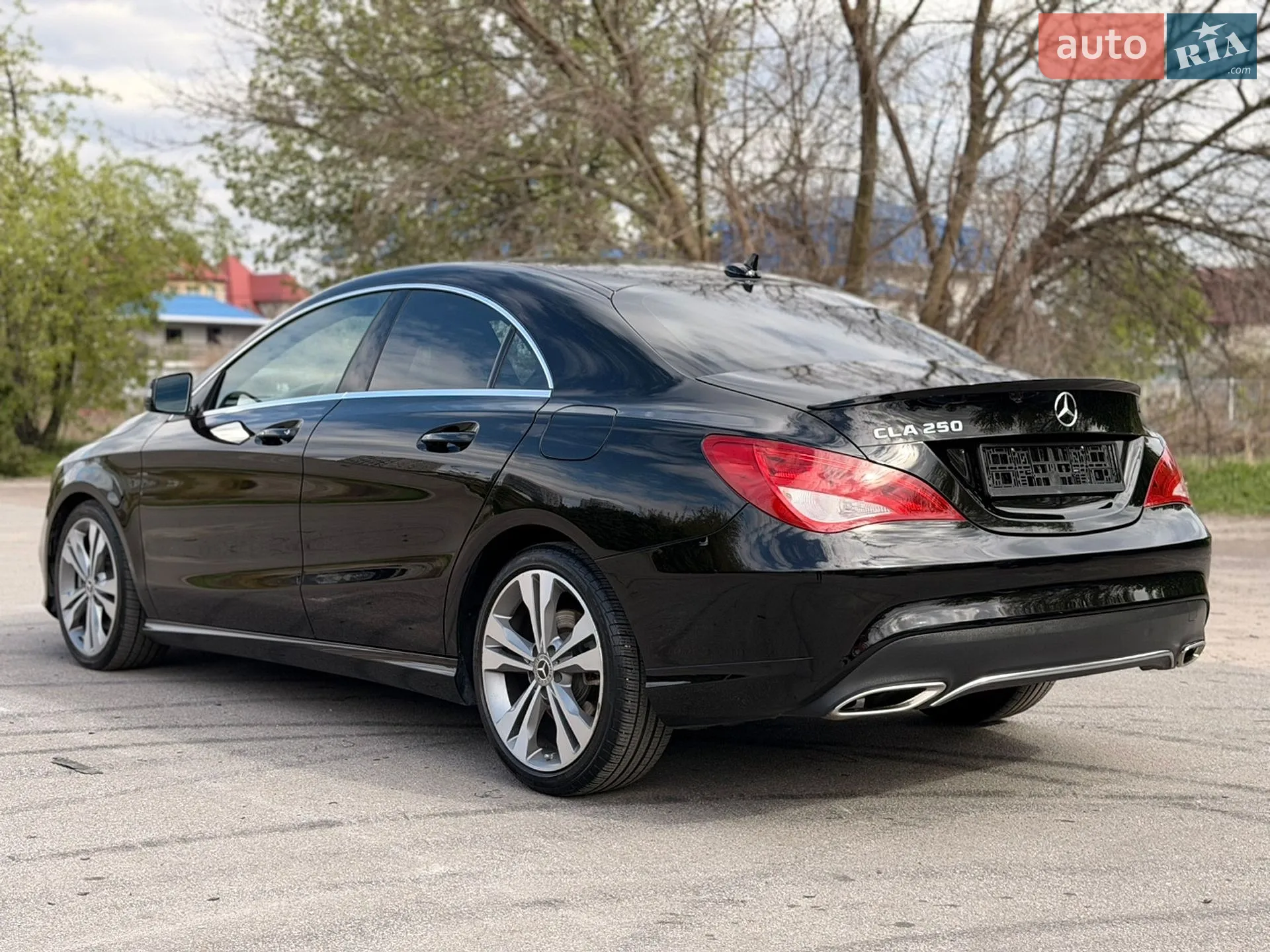 2018 Mercedes-Benz CLA-klasse - мініатюра 7