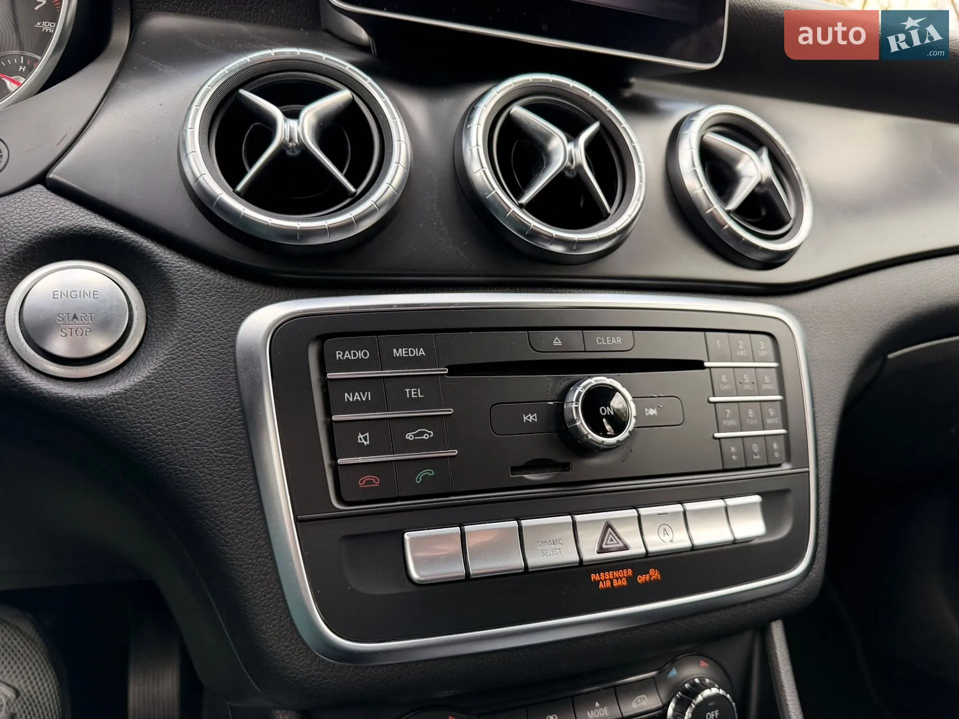 2018 Mercedes-Benz CLA-klasse - мініатюра 47