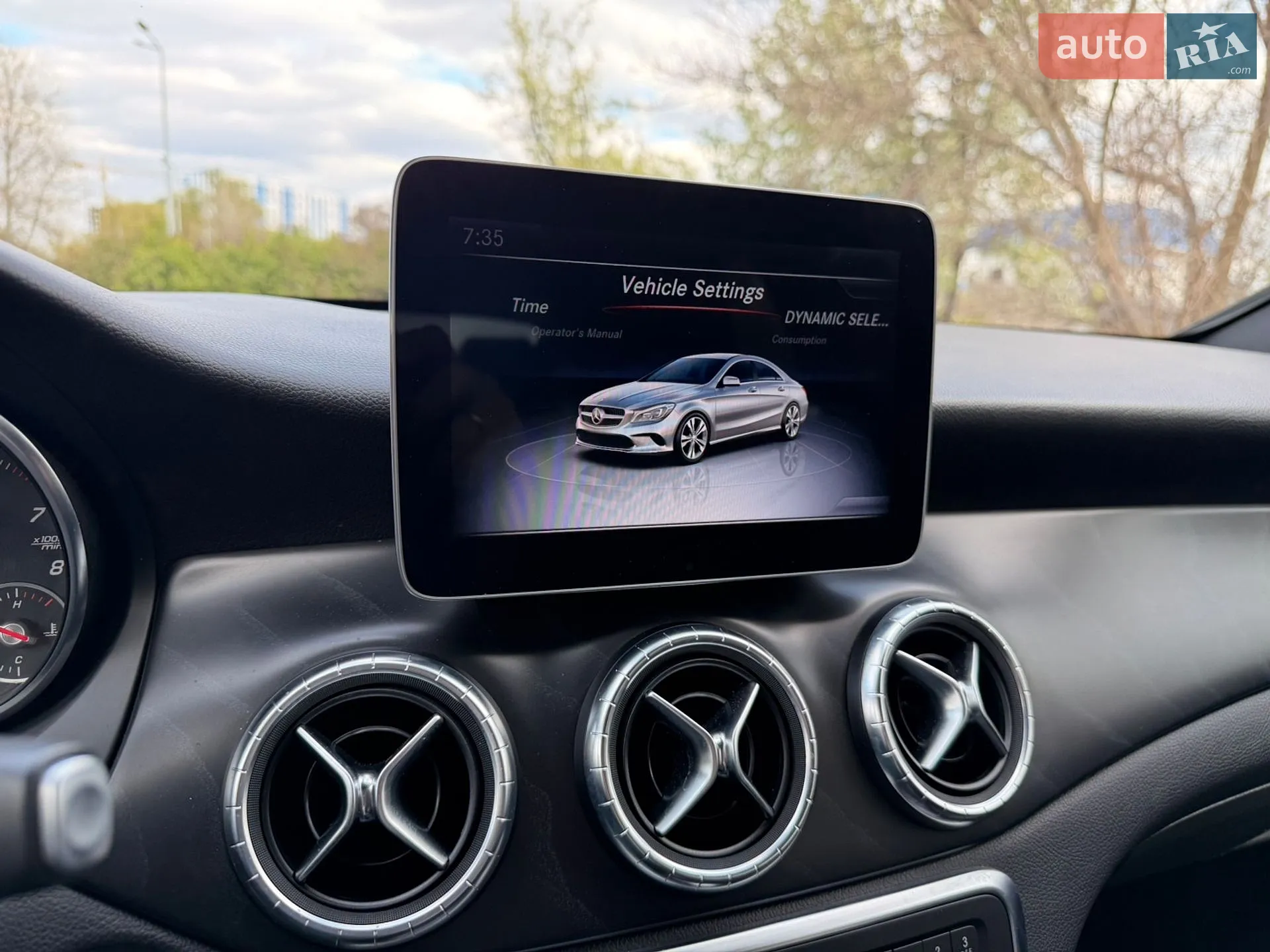 2018 Mercedes-Benz CLA-klasse - мініатюра 48