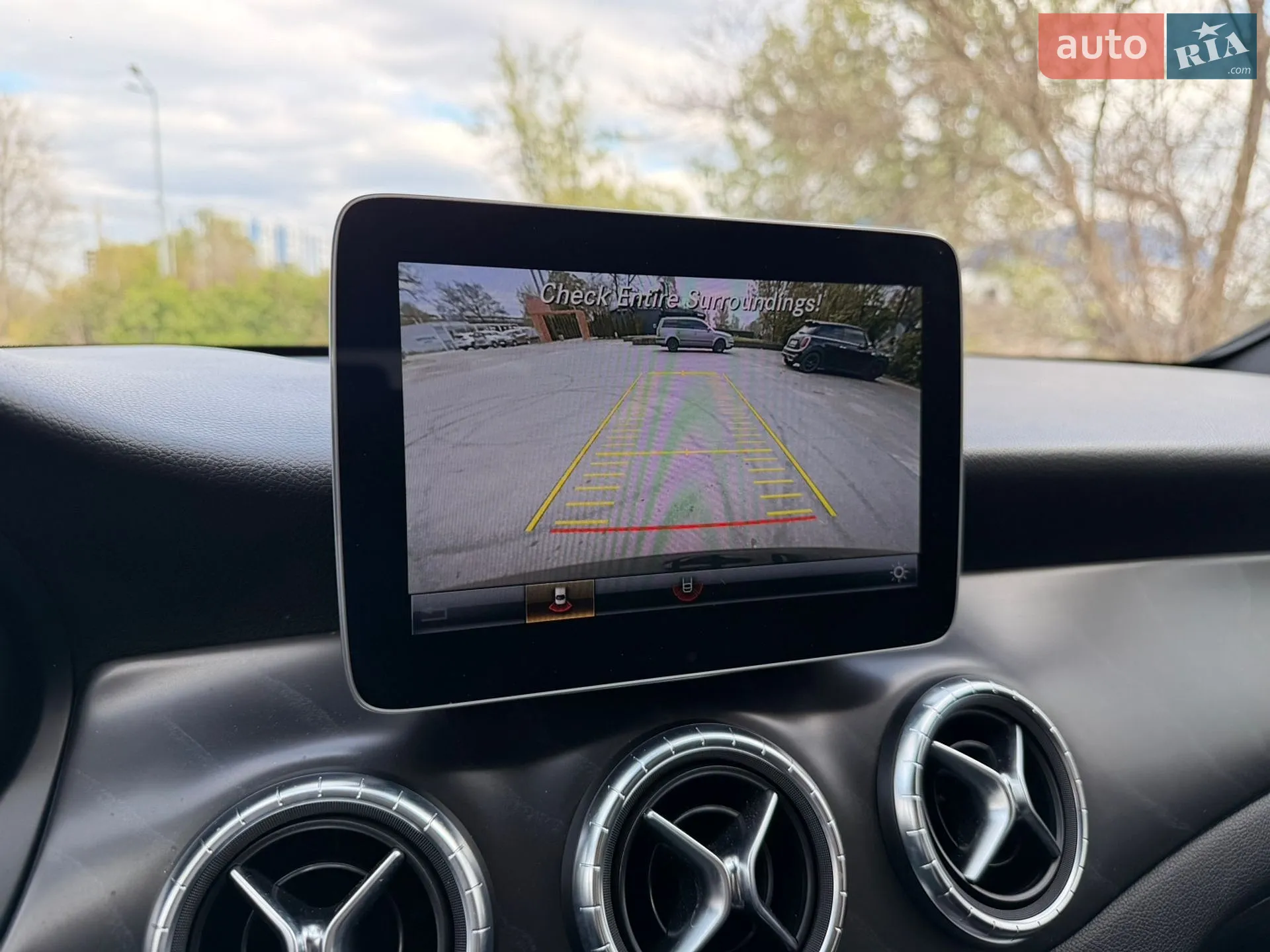 2018 Mercedes-Benz CLA-klasse - мініатюра 49