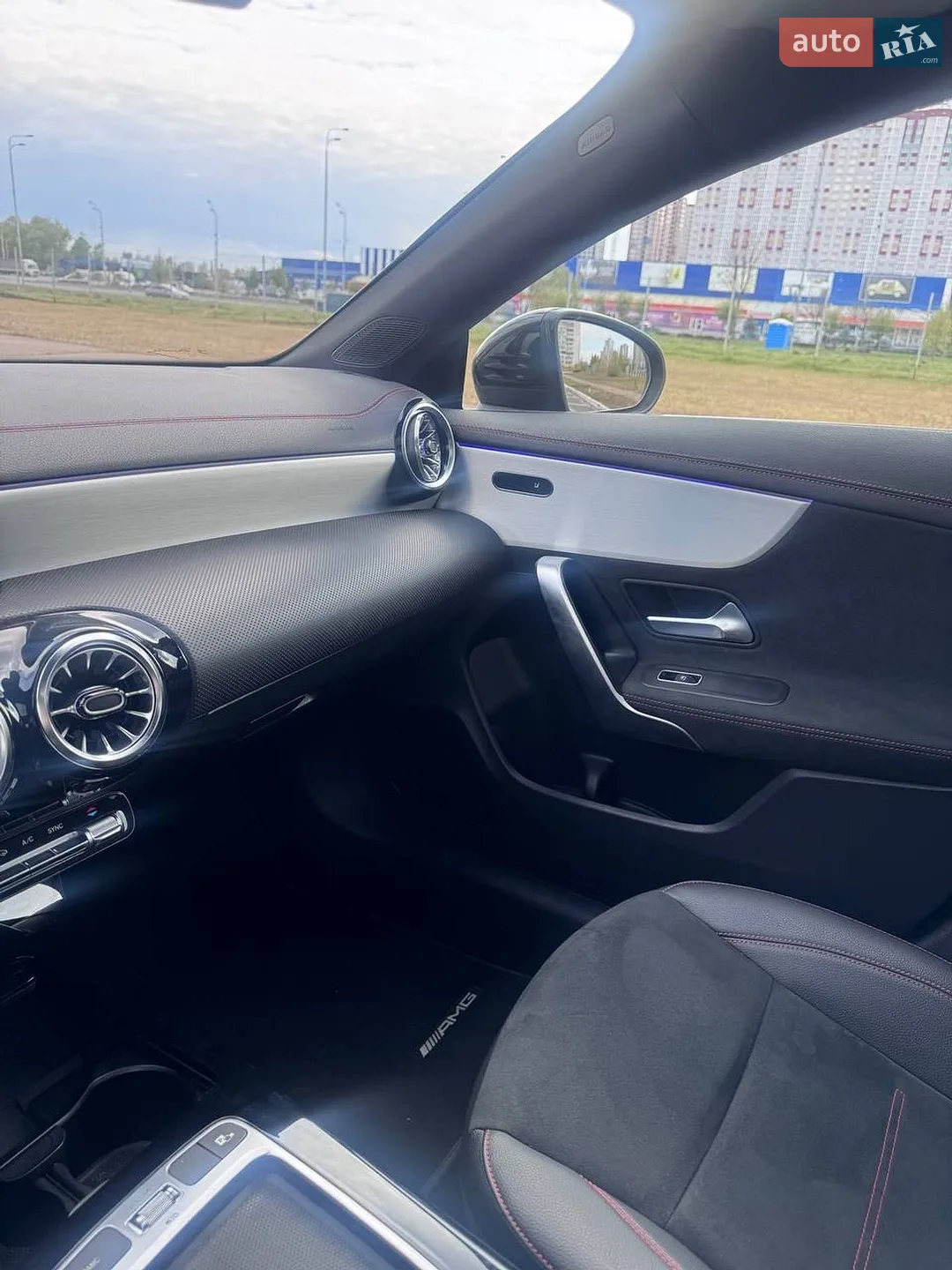 2023 Mercedes-Benz CLA-klasse - мініатюра 20