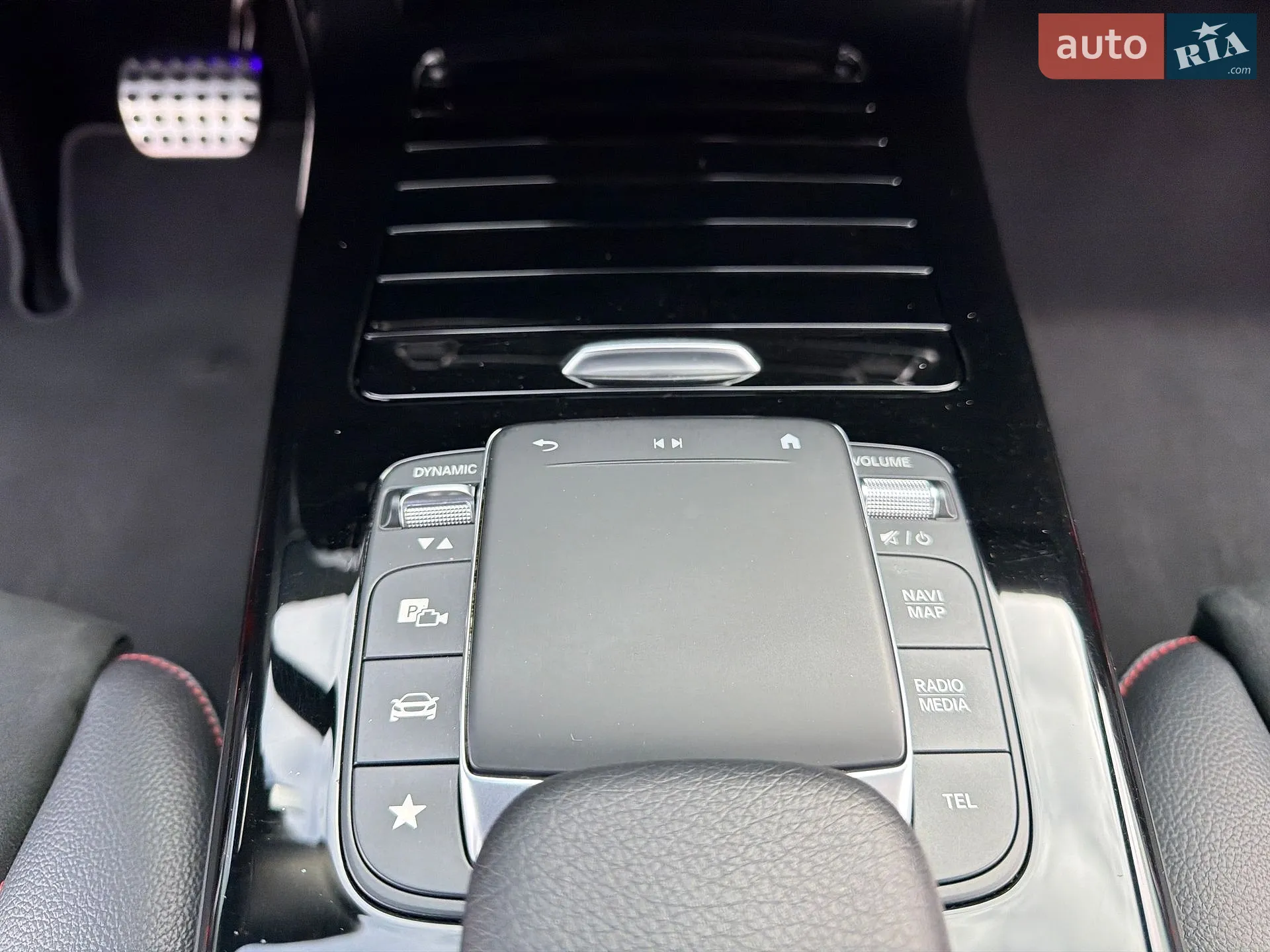 2021 Mercedes-Benz CLA-klasse - мініатюра 23