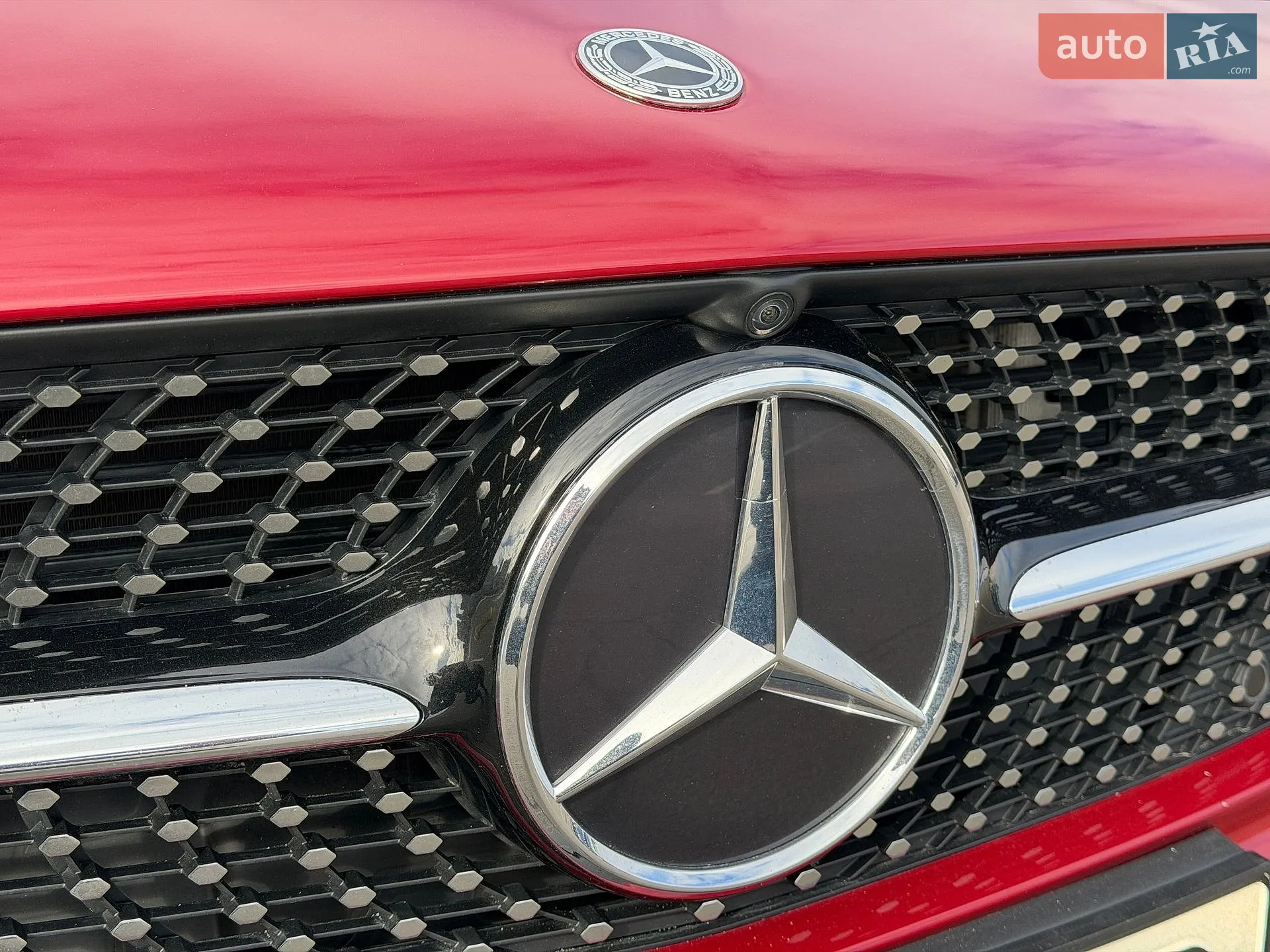 2021 Mercedes-Benz CLA-klasse - мініатюра 41