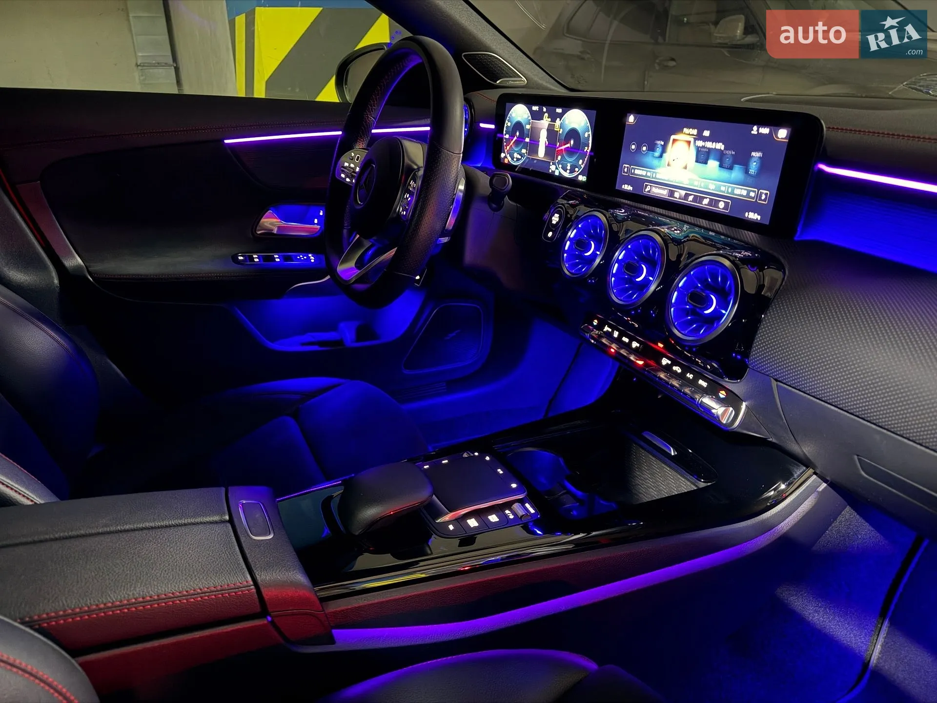2021 Mercedes-Benz CLA-klasse - мініатюра 45