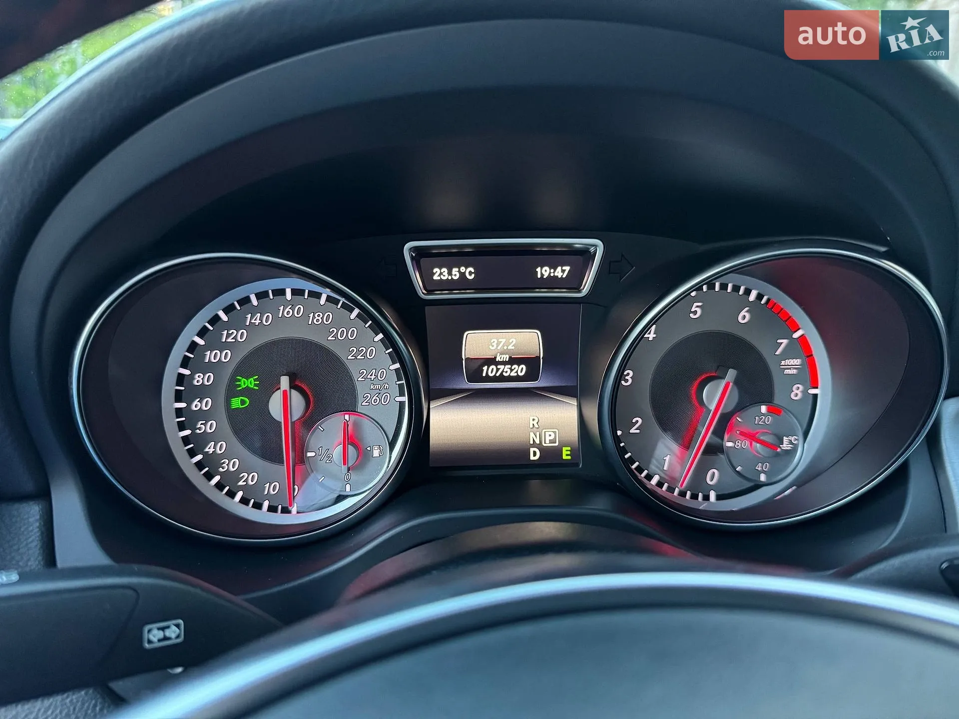 2015 Mercedes-Benz CLA-klasse - мініатюра 19