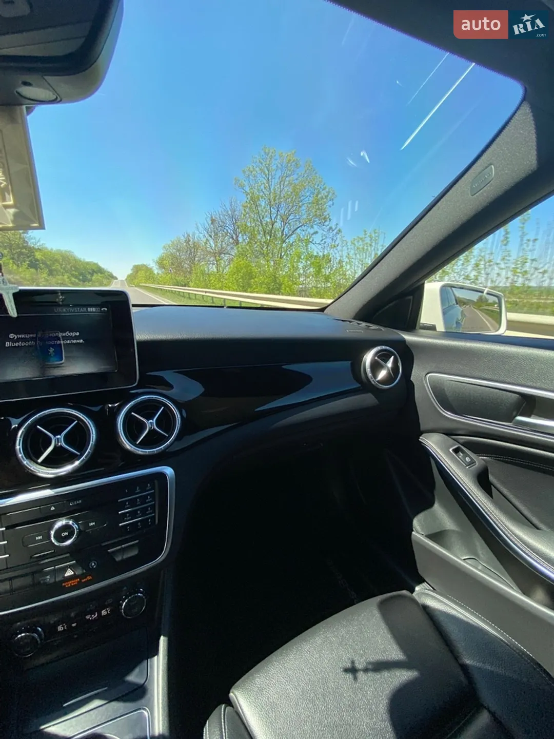 2016 Mercedes-Benz CLA-klasse - мініатюра 39