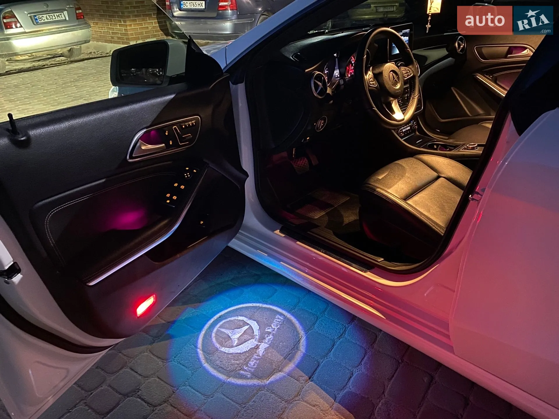2016 Mercedes-Benz CLA-klasse - мініатюра 43