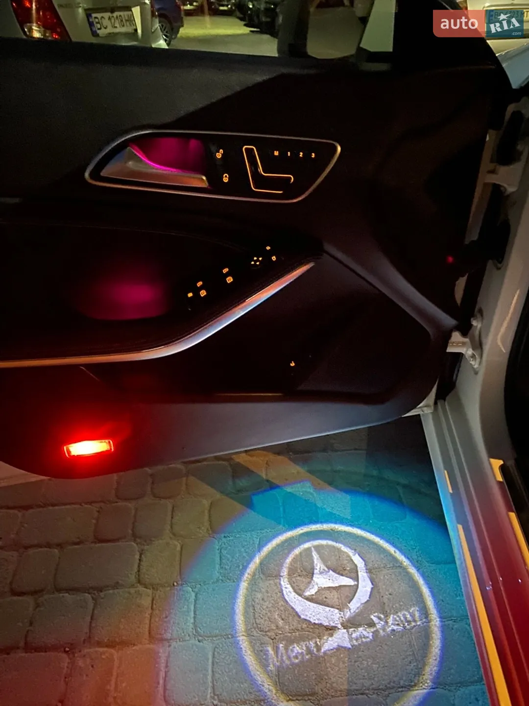 2016 Mercedes-Benz CLA-klasse - мініатюра 48