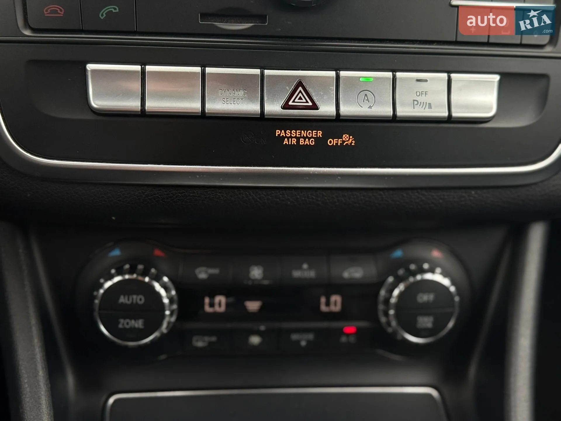 2017 Mercedes-Benz CLA-klasse - мініатюра 55