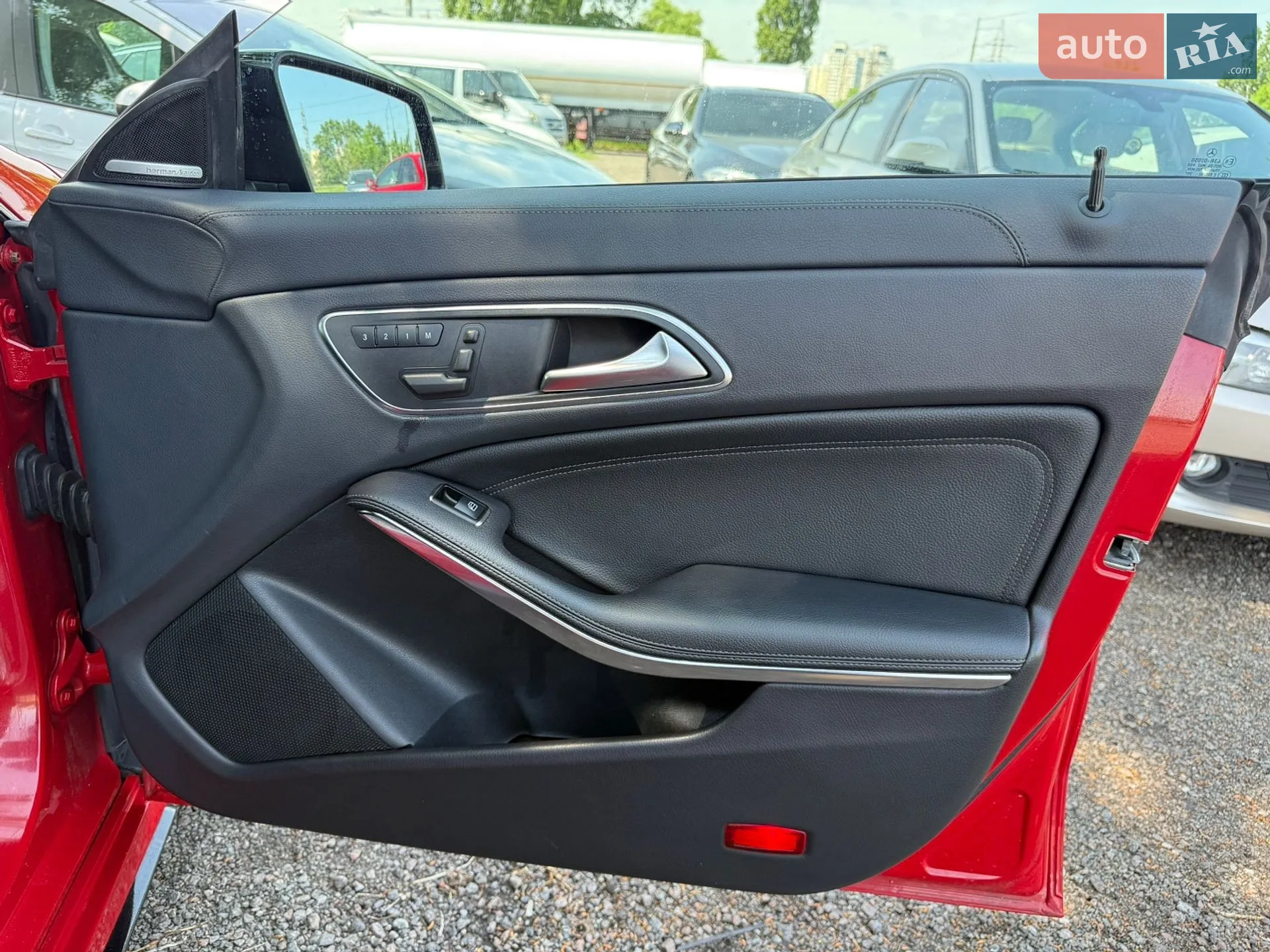 2014 Mercedes-Benz CLA-klasse - мініатюра 12