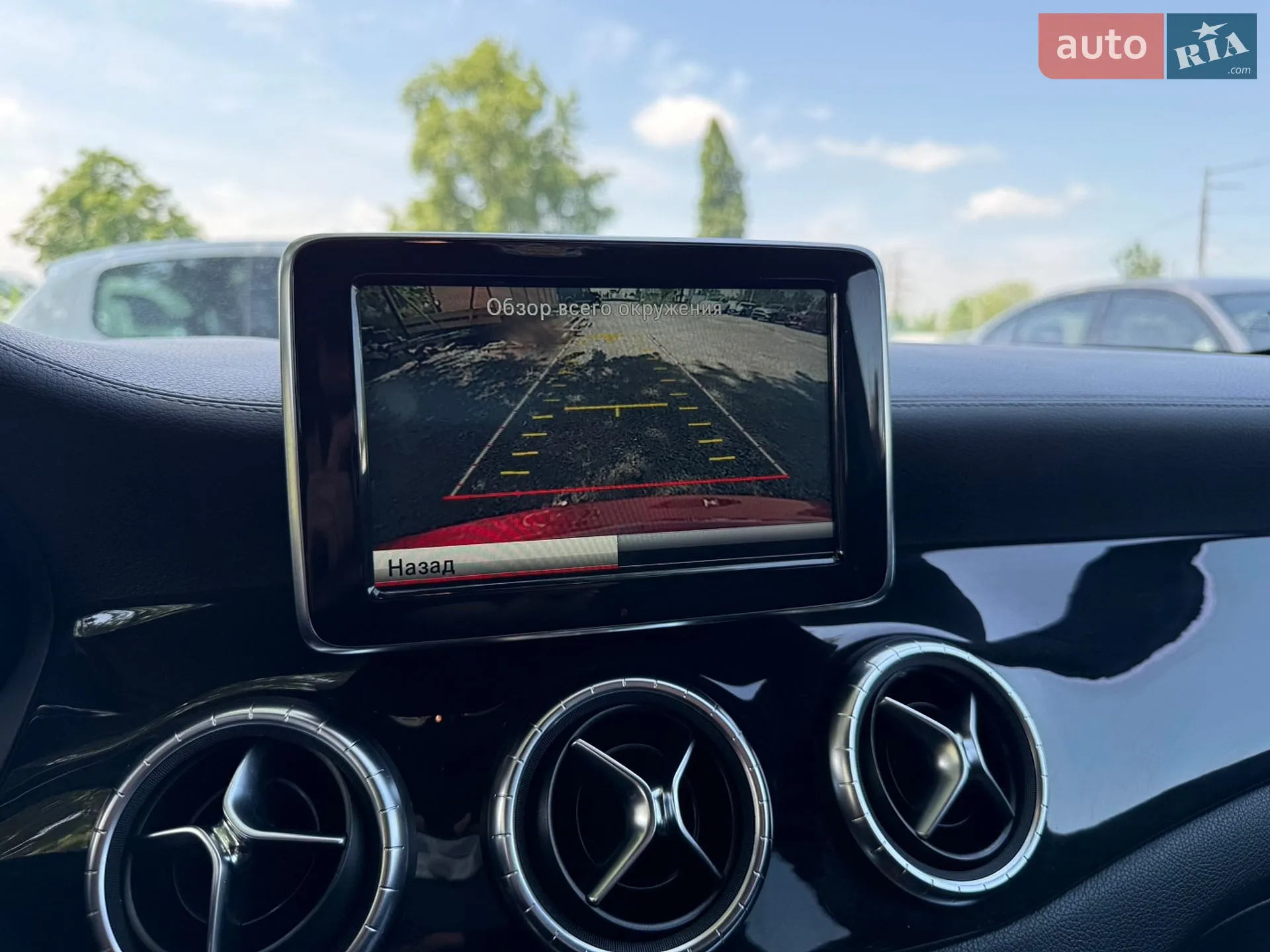 2014 Mercedes-Benz CLA-klasse - мініатюра 24