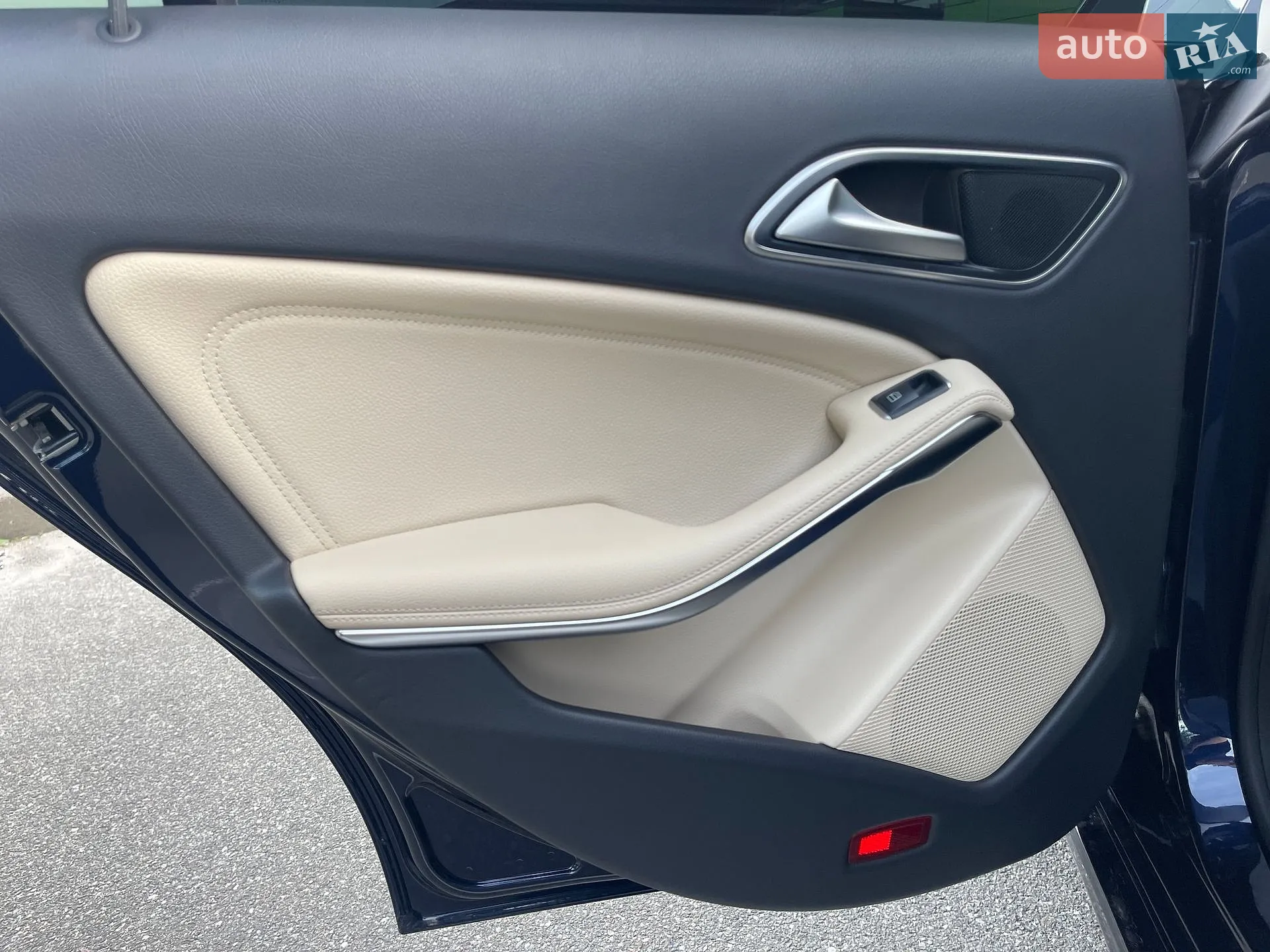 2016 Mercedes-Benz CLA-klasse - мініатюра 25
