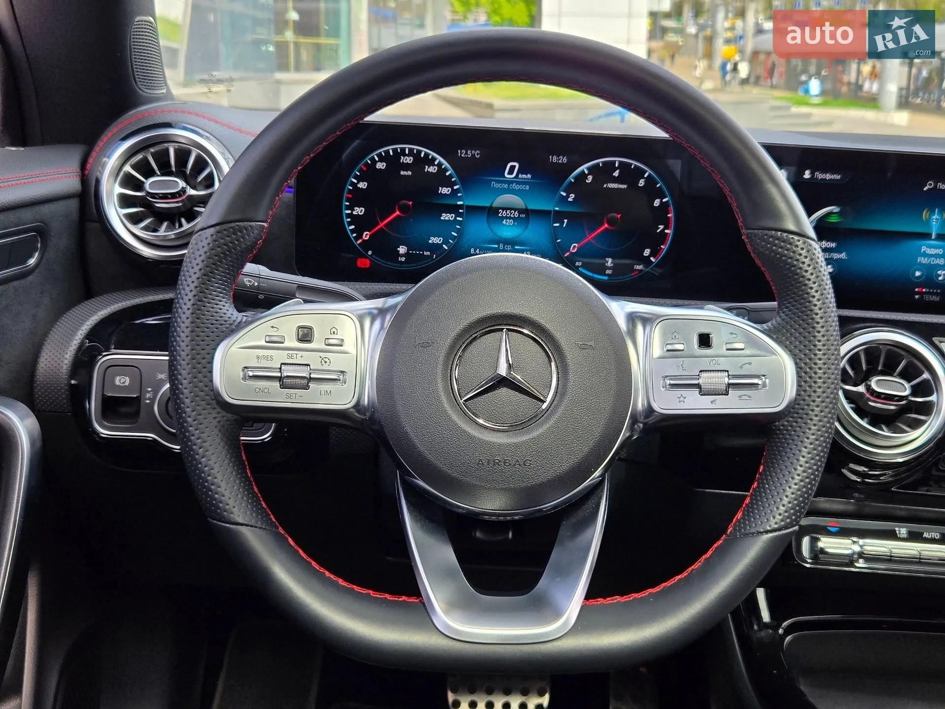 2022 Mercedes-Benz CLA-klasse - мініатюра 3