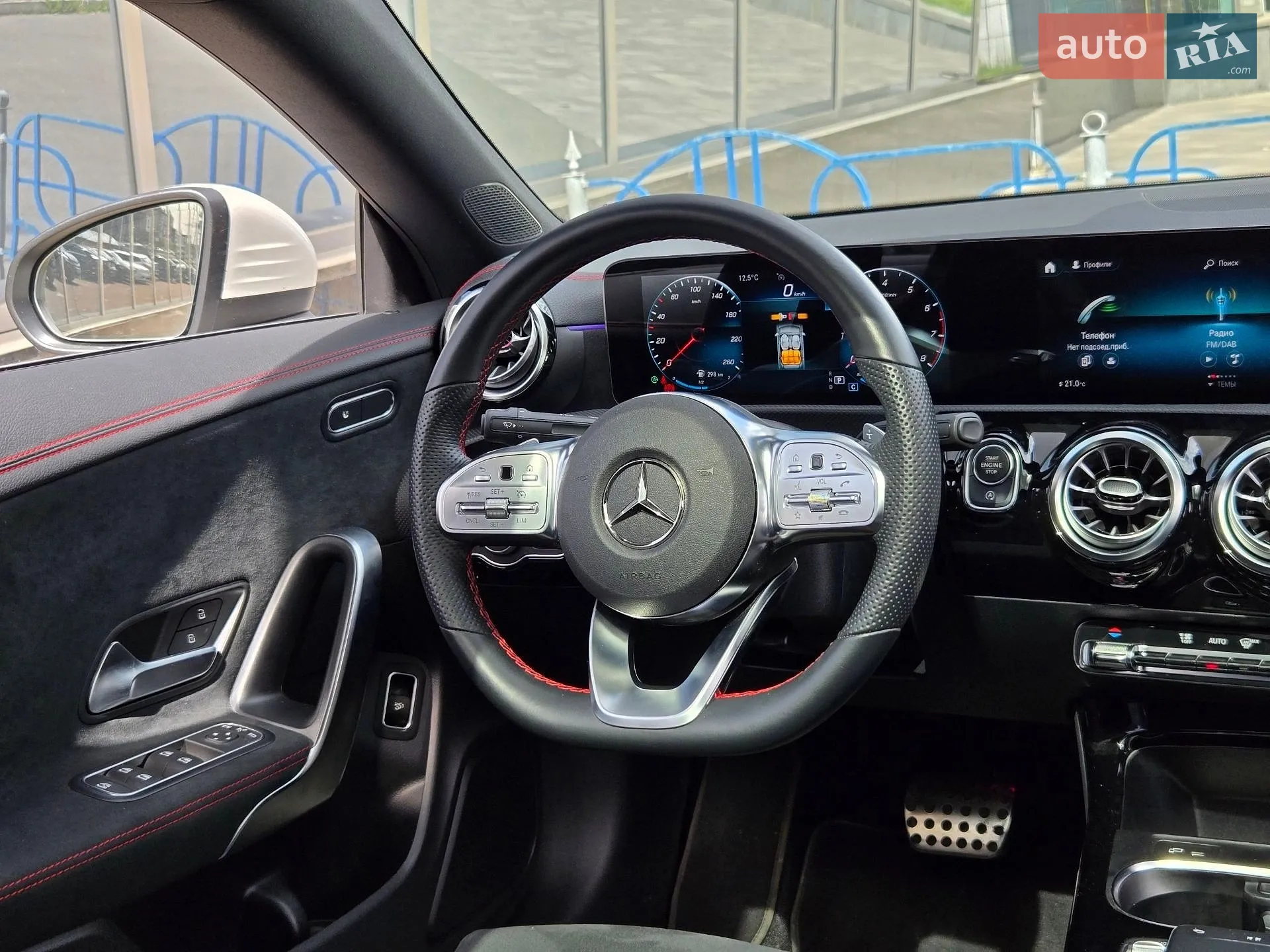 2022 Mercedes-Benz CLA-klasse - мініатюра 13